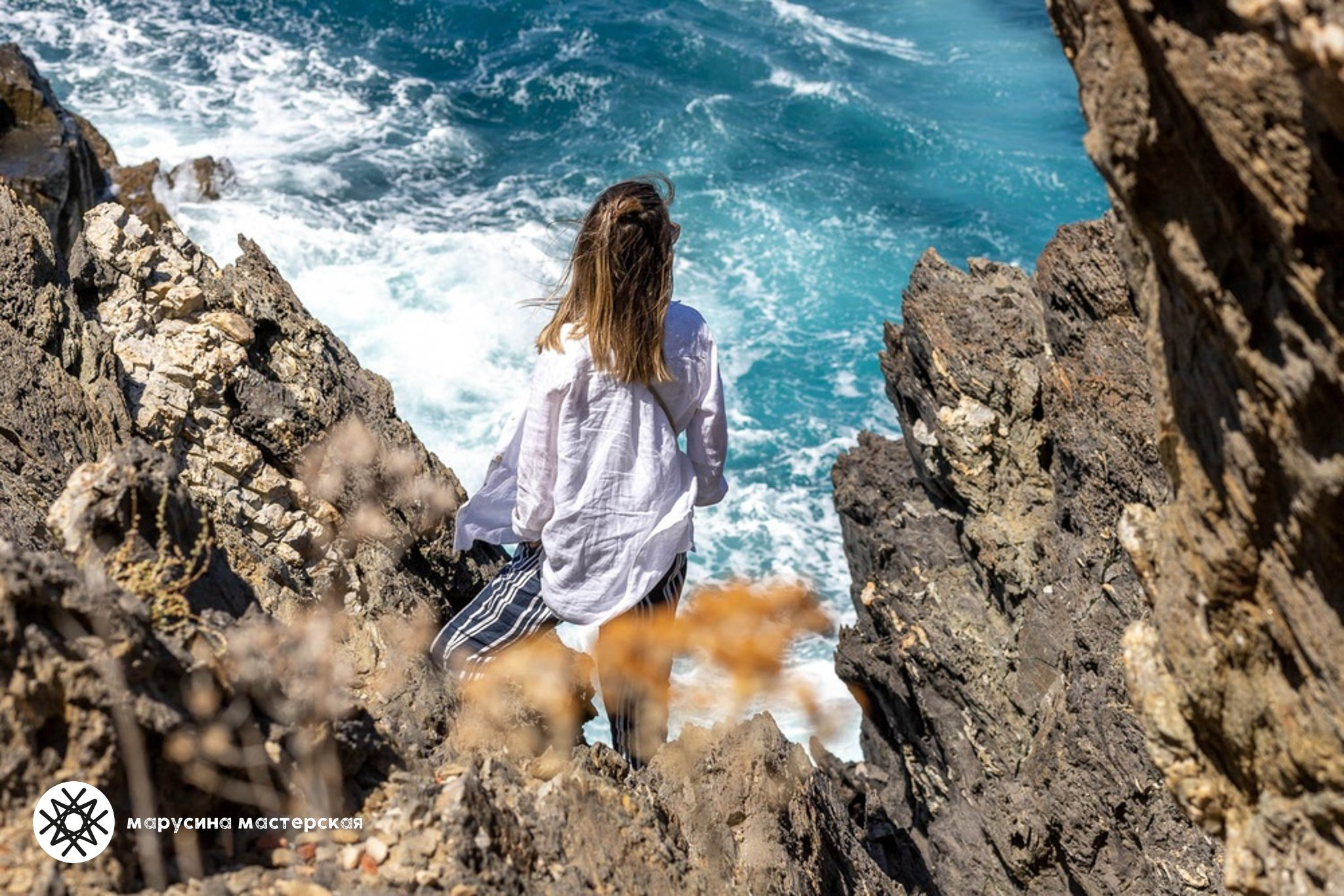 Даша Нечаева