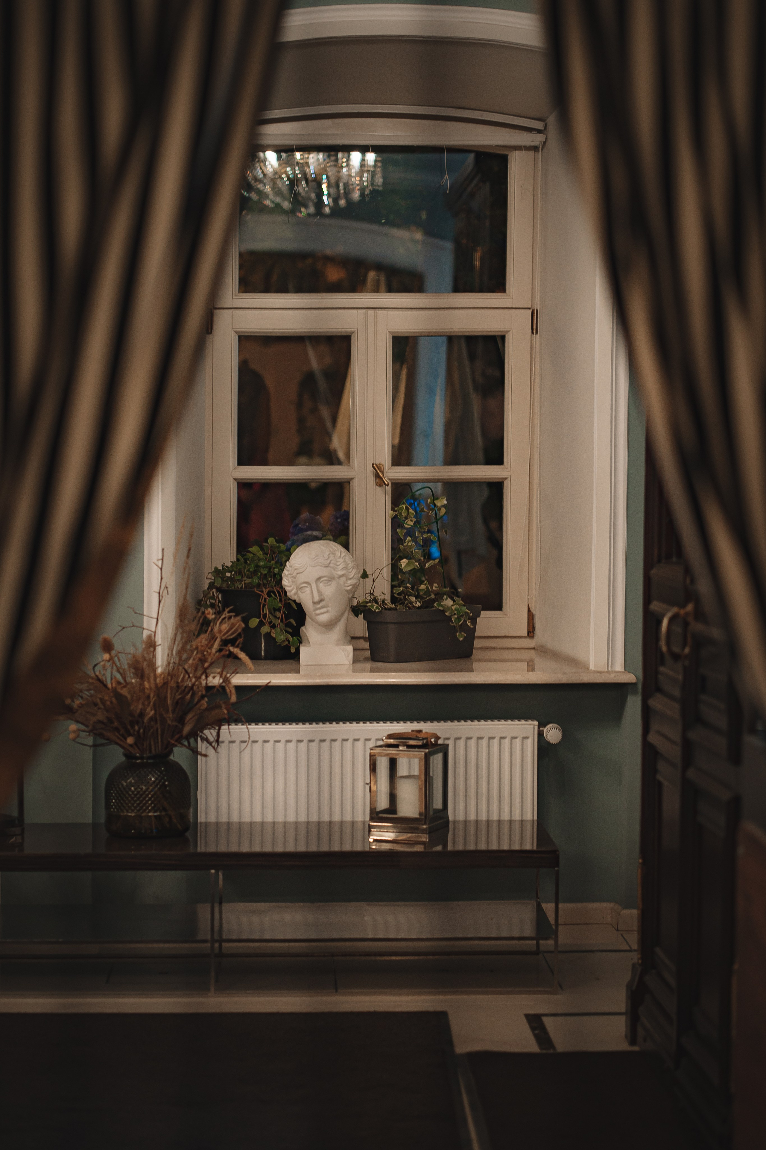 Атмосферный репортаж. Фотограф и фотохудожник