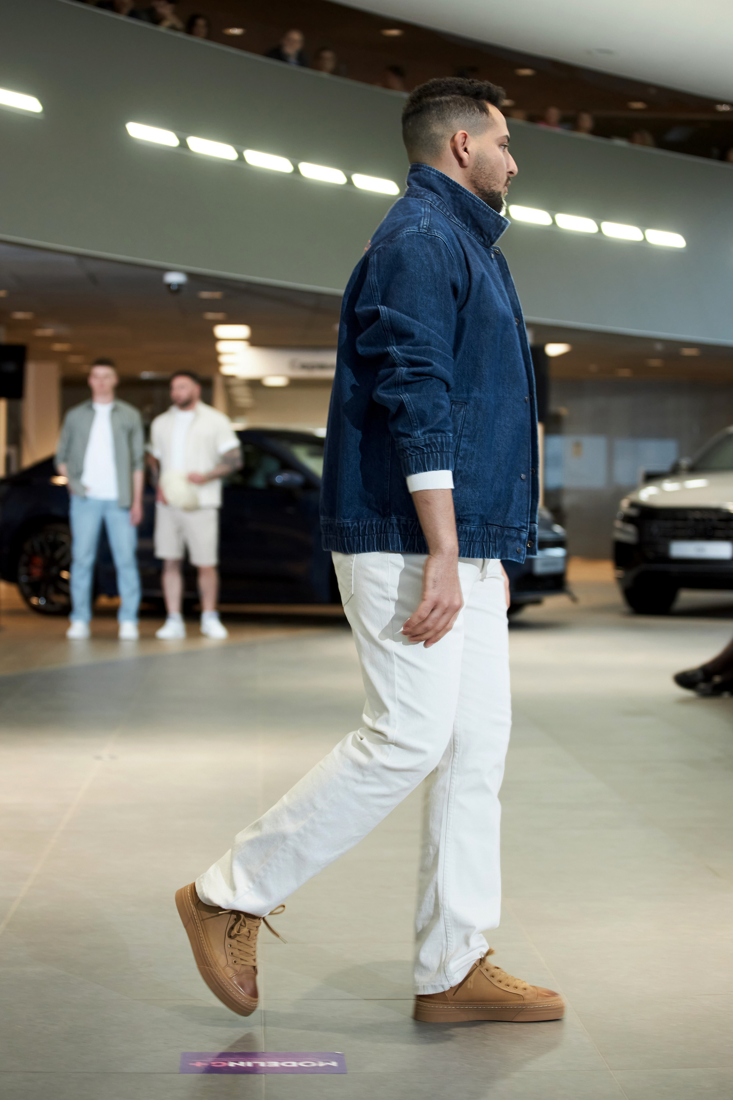 Репортаж «Жара в Городе». Фотограф Алексей Яковлев