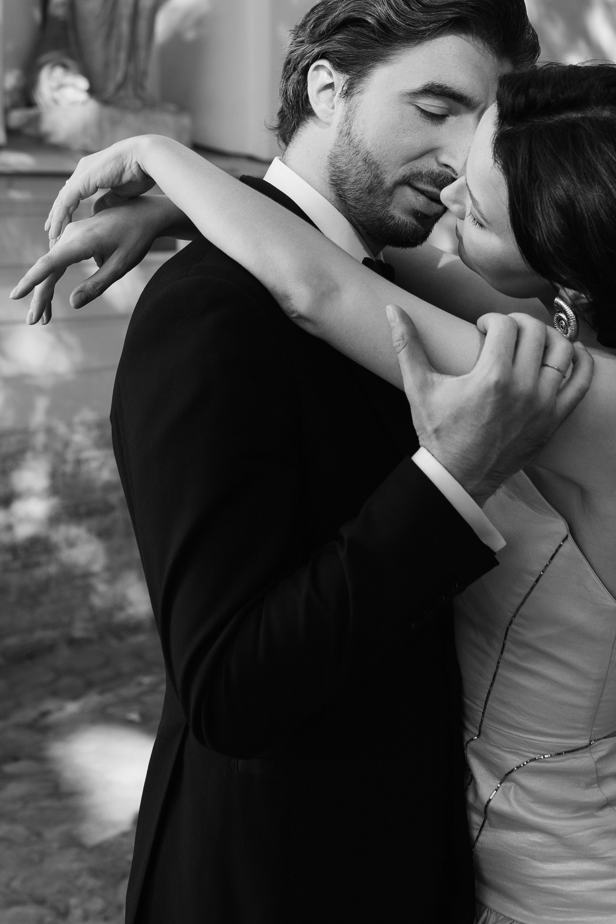 Igor & Katya. Фотограф в Томске Ирина Павлуцкая