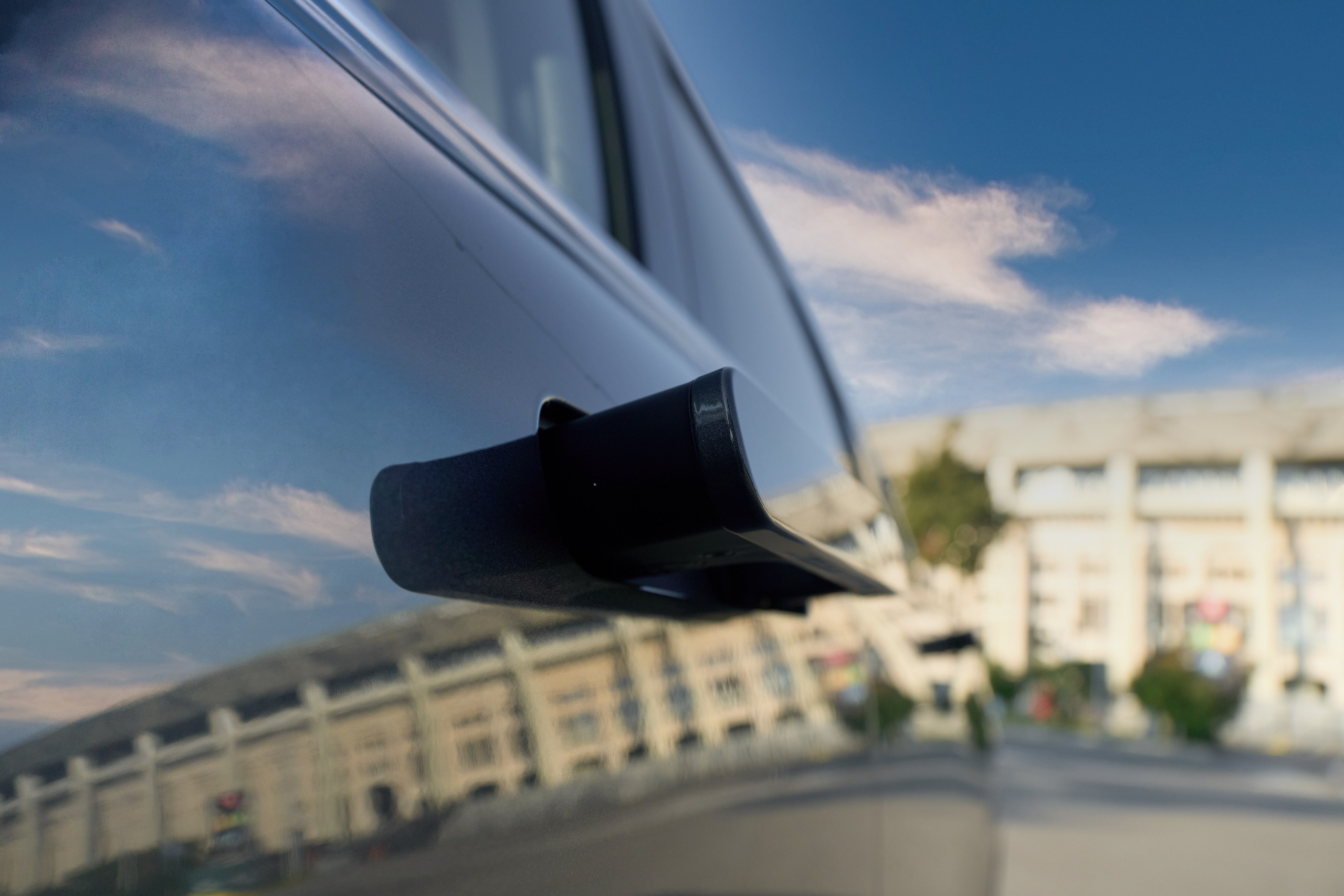 Seres M7. FM Media Сrew. Репортажные фото и видео