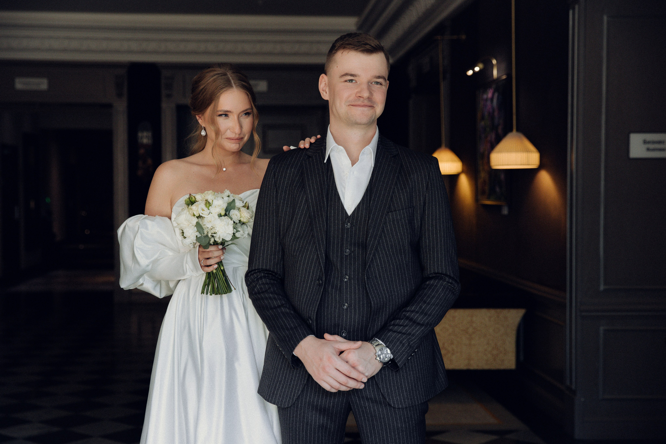 Катя и Саша. Фотограф Нижний Новгород