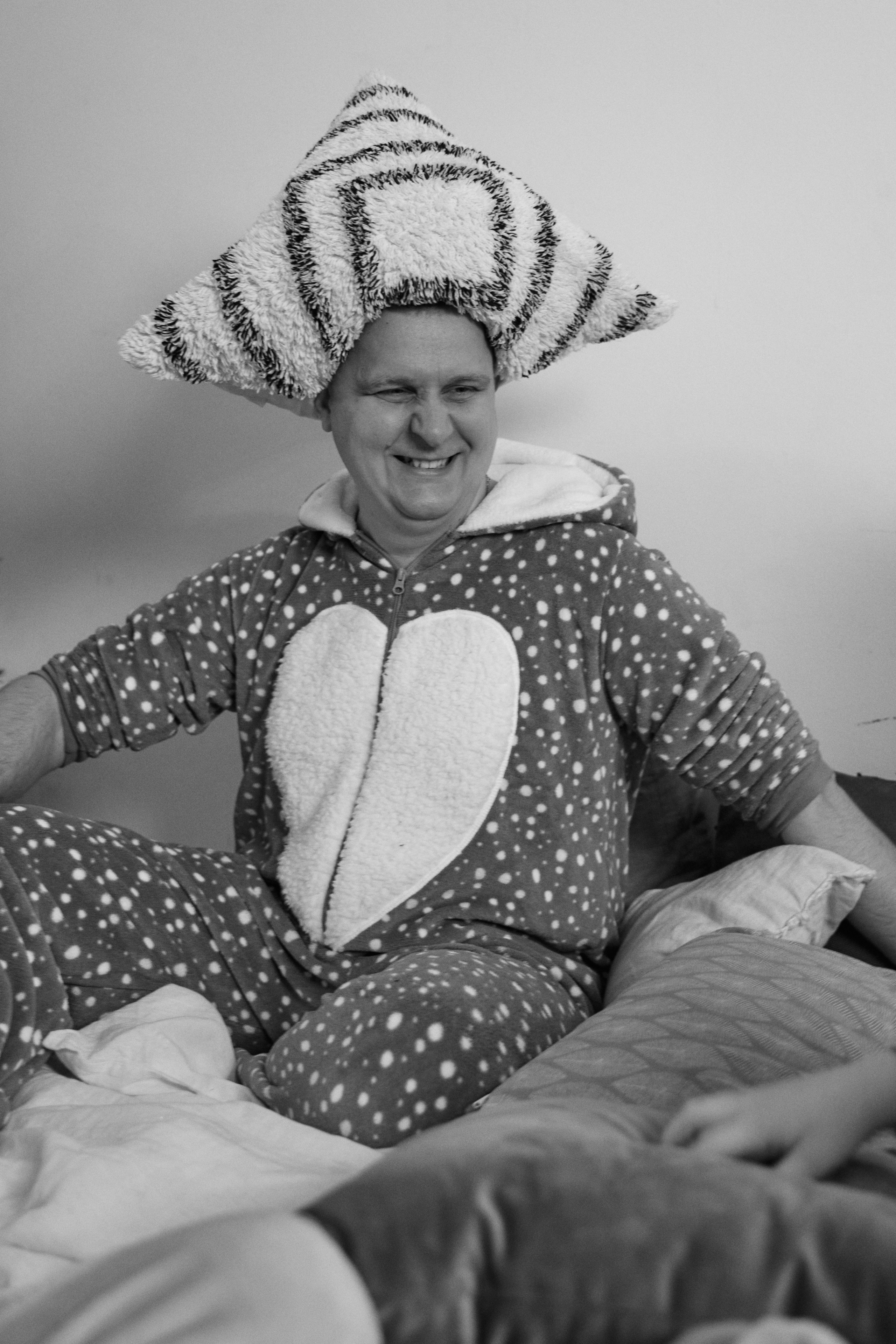 Семья Филипповых. Женский фотограф в Самаре Дарья Ильина