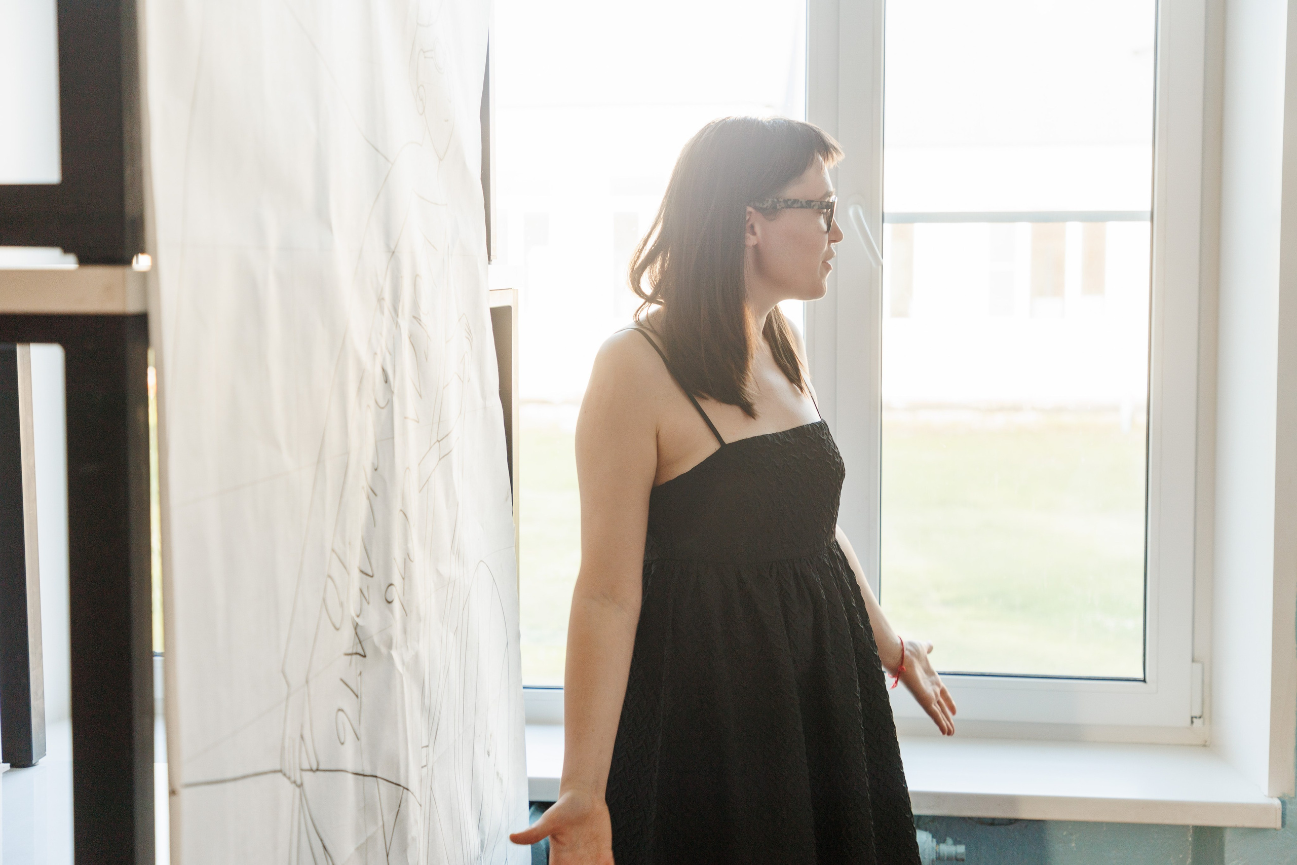 Выксунская майолика. Фотограф городских и семейных событий Артем Карпухин