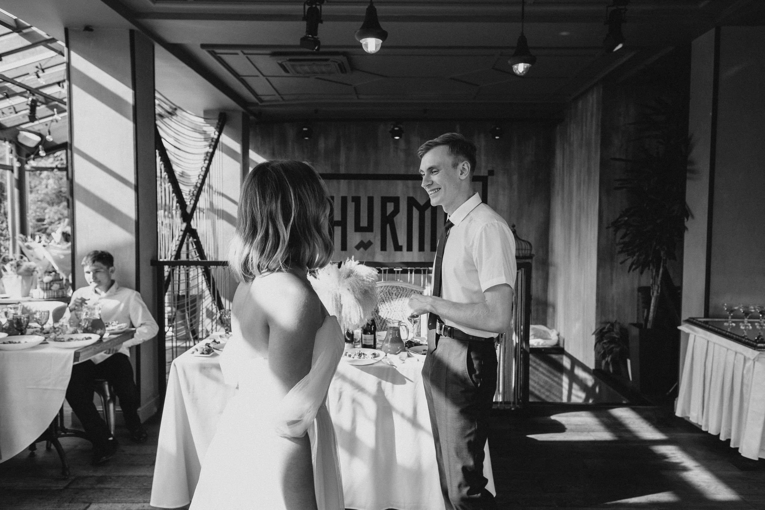 Алина и Слава 26.07.24. Фотограф Великий Новгород