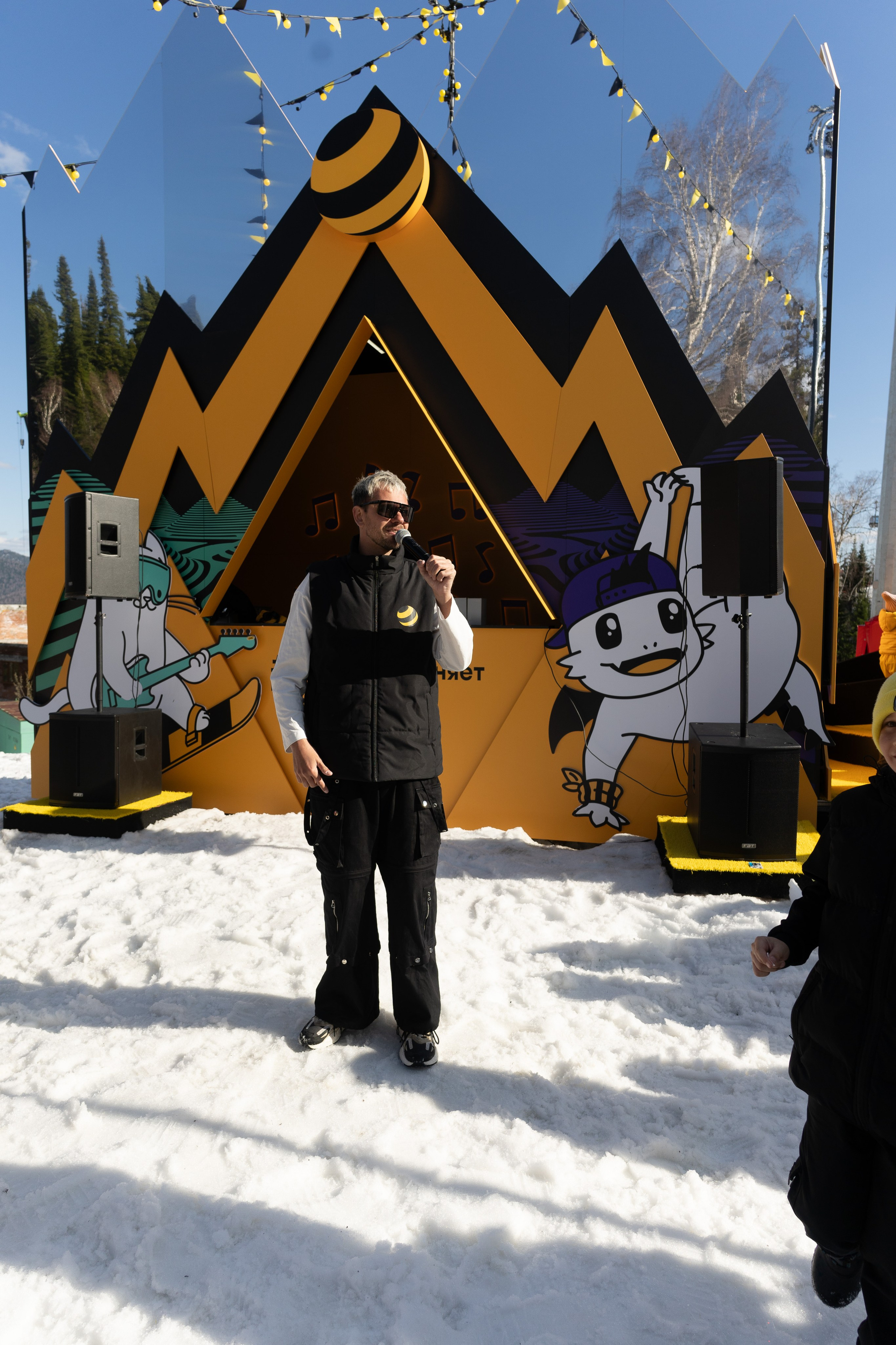 Грелка 20.04.24. Анастасия Паршукова — фотограф Шерегеш Новосибирск