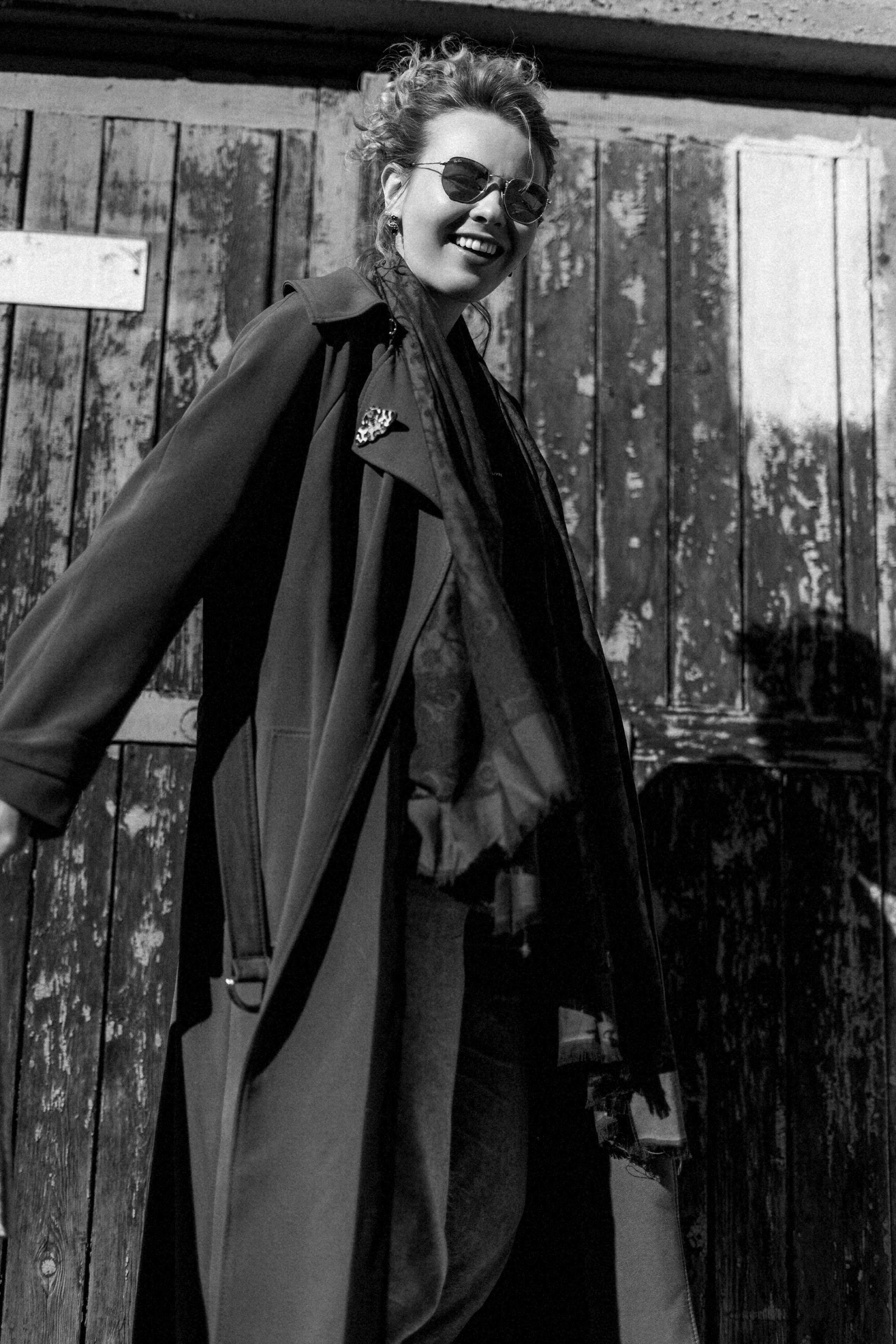 Аделаида. Анастасия Паршукова — фотограф Шерегеш Новосибирск