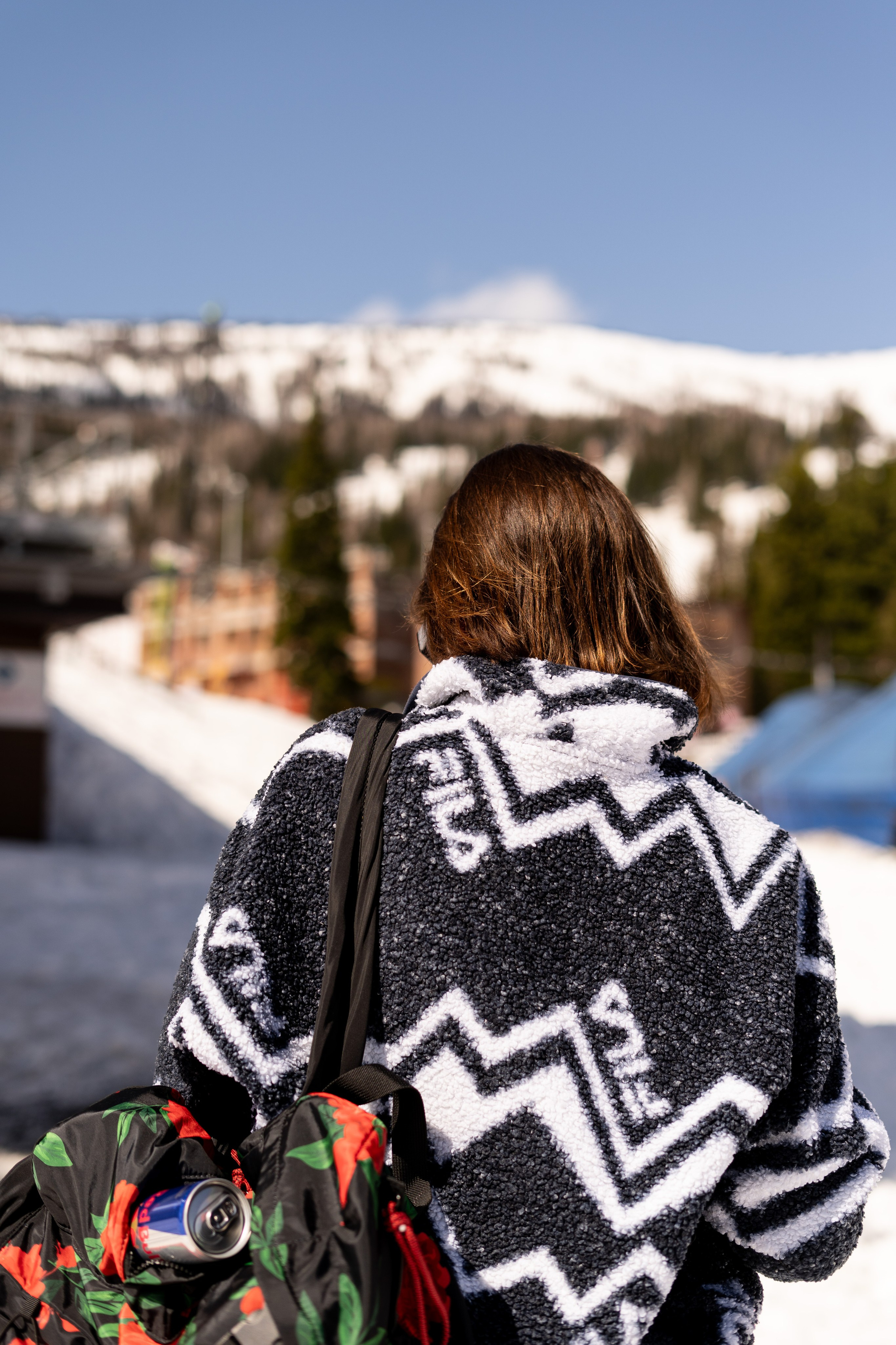 Грелка 16.04.24. Анастасия Паршукова — фотограф Шерегеш Новосибирск