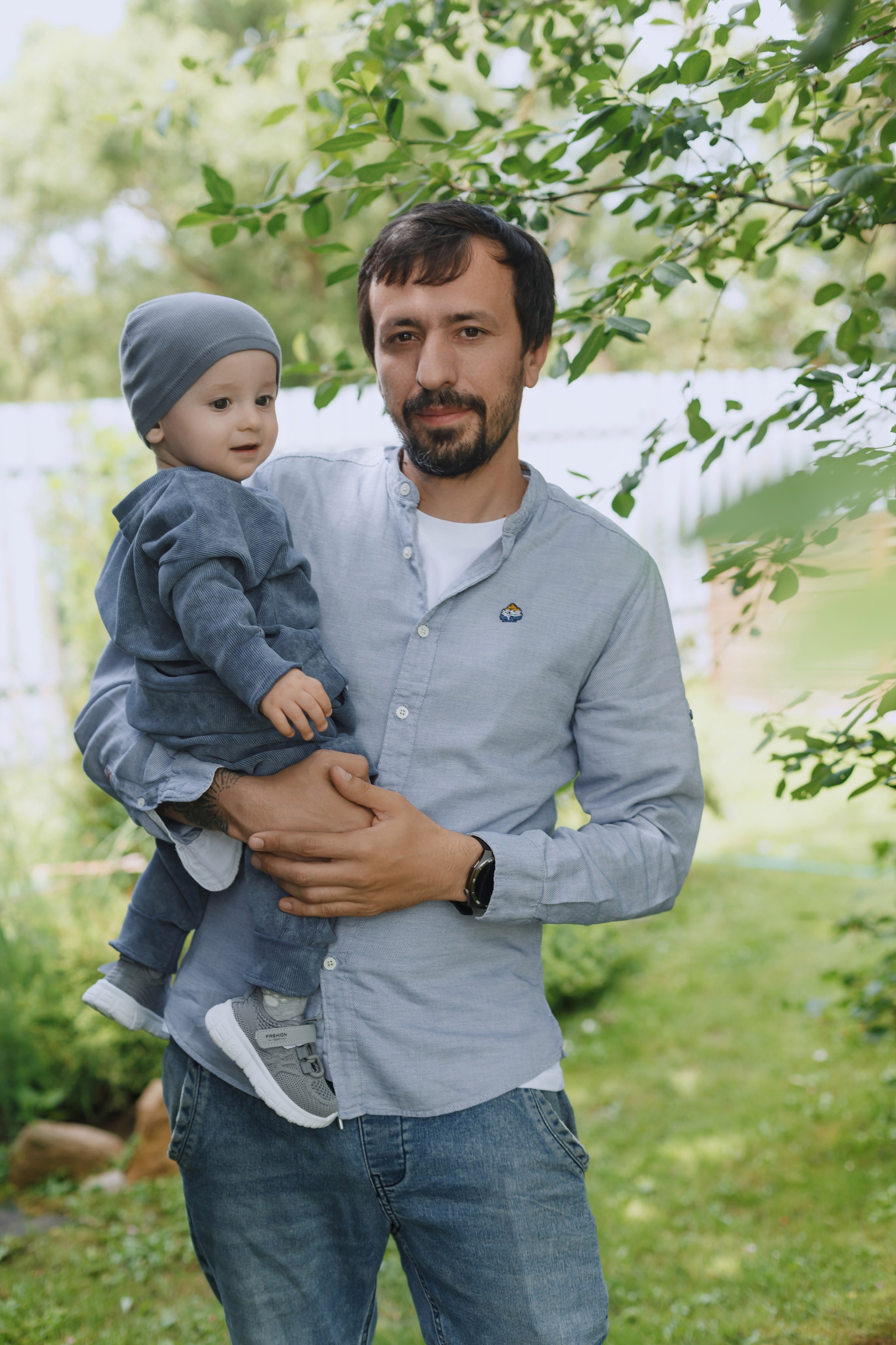 Большое Олино семейство. Профессиональный фотограф Надежда Антонова