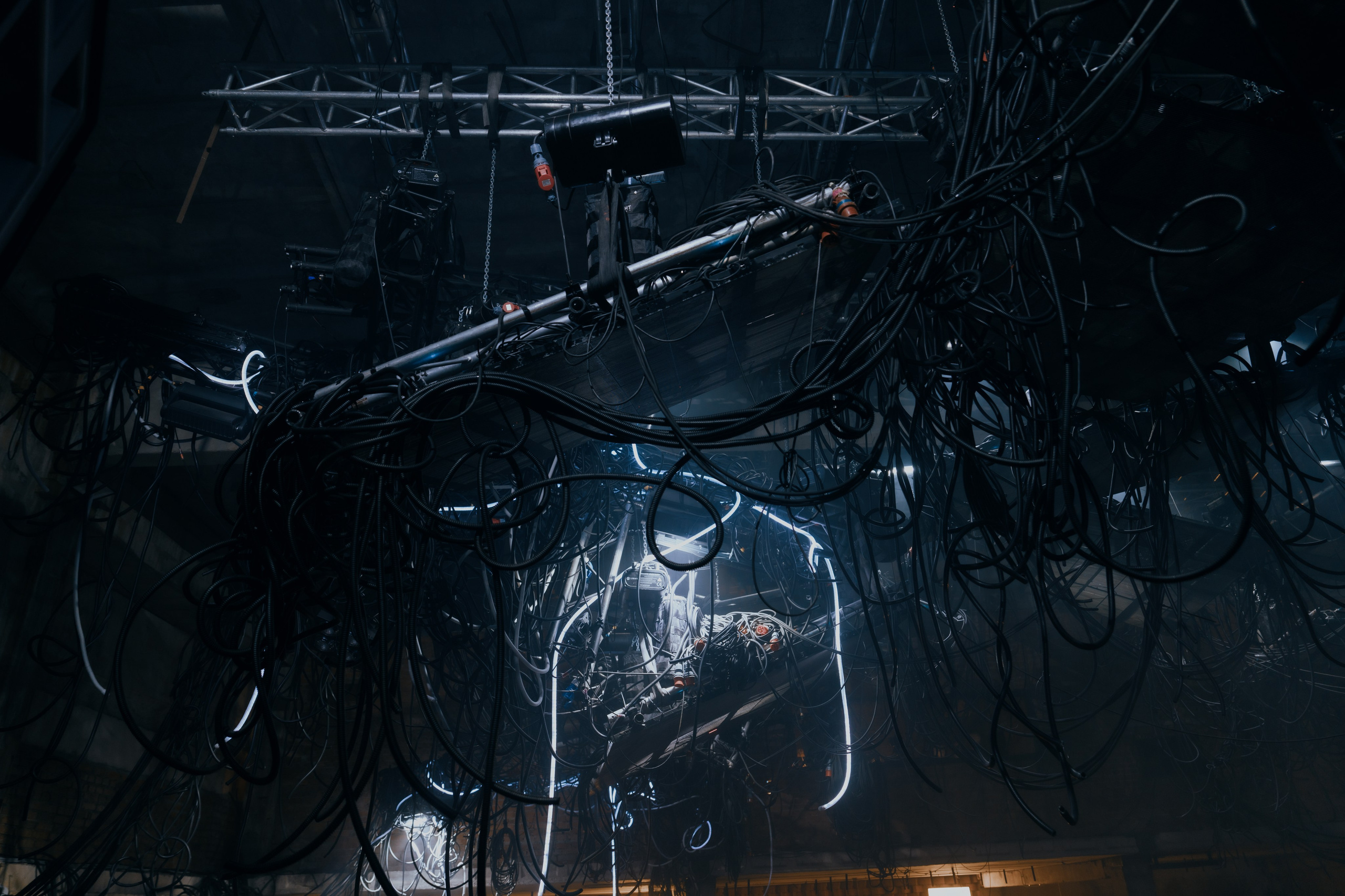 Outline 2024. @tomrus: Рустам Шагиморданов — фотограф