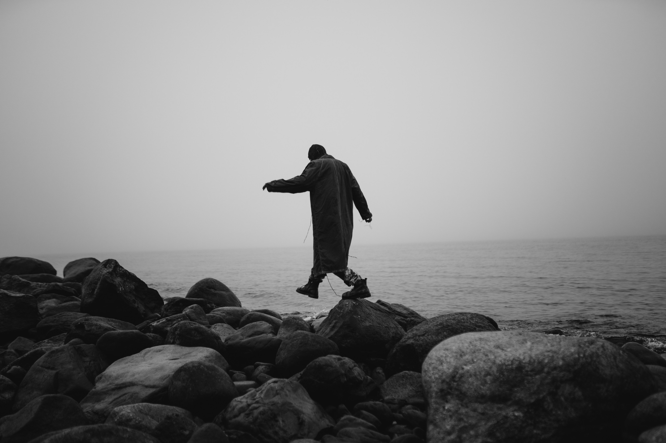 Loweliness. Backstage. @tomrus: Рустам Шагиморданов — фотограф