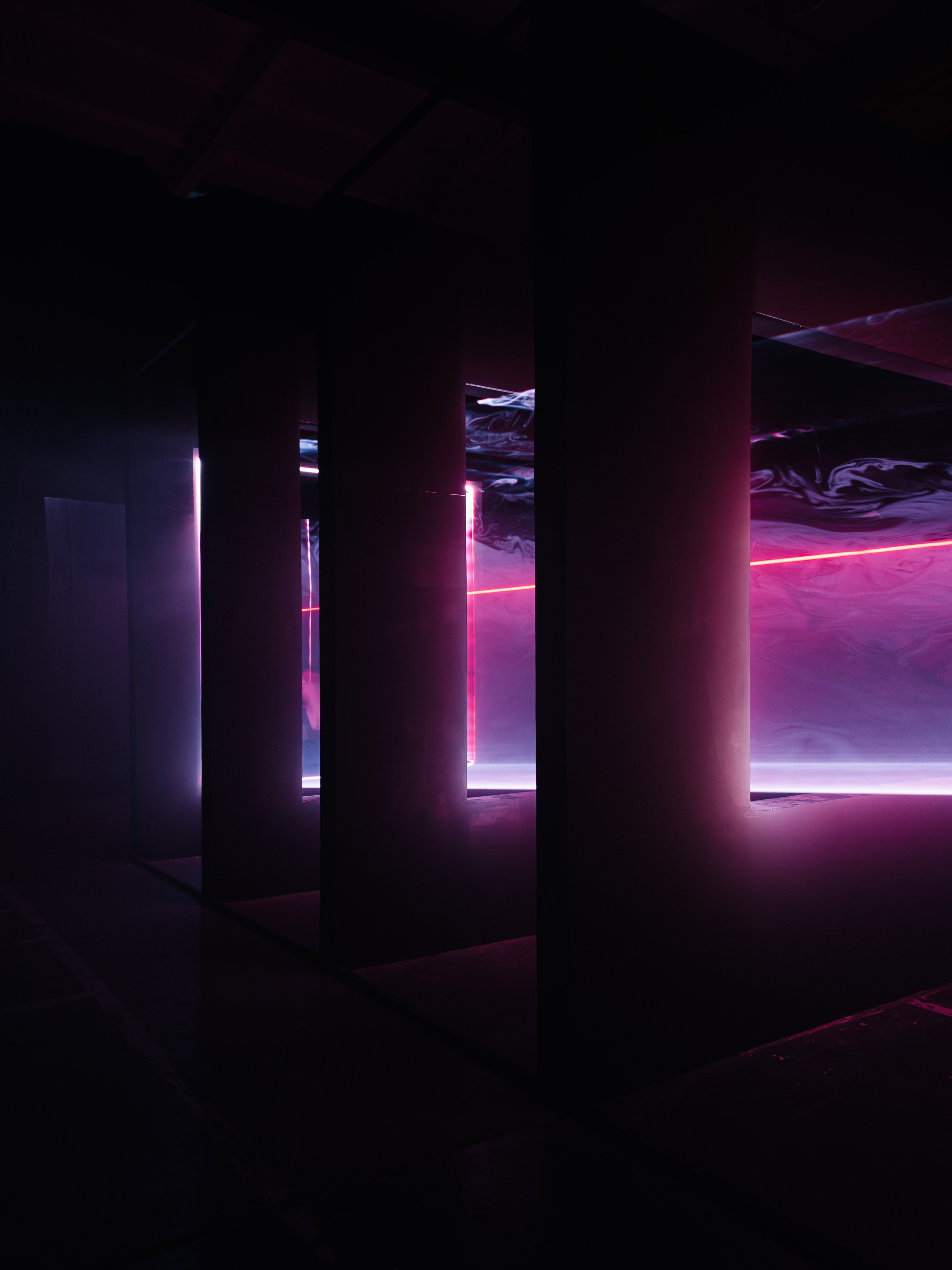 INTERVALS.EXHIBITION. @tomrus: Рустам Шагиморданов — фотограф