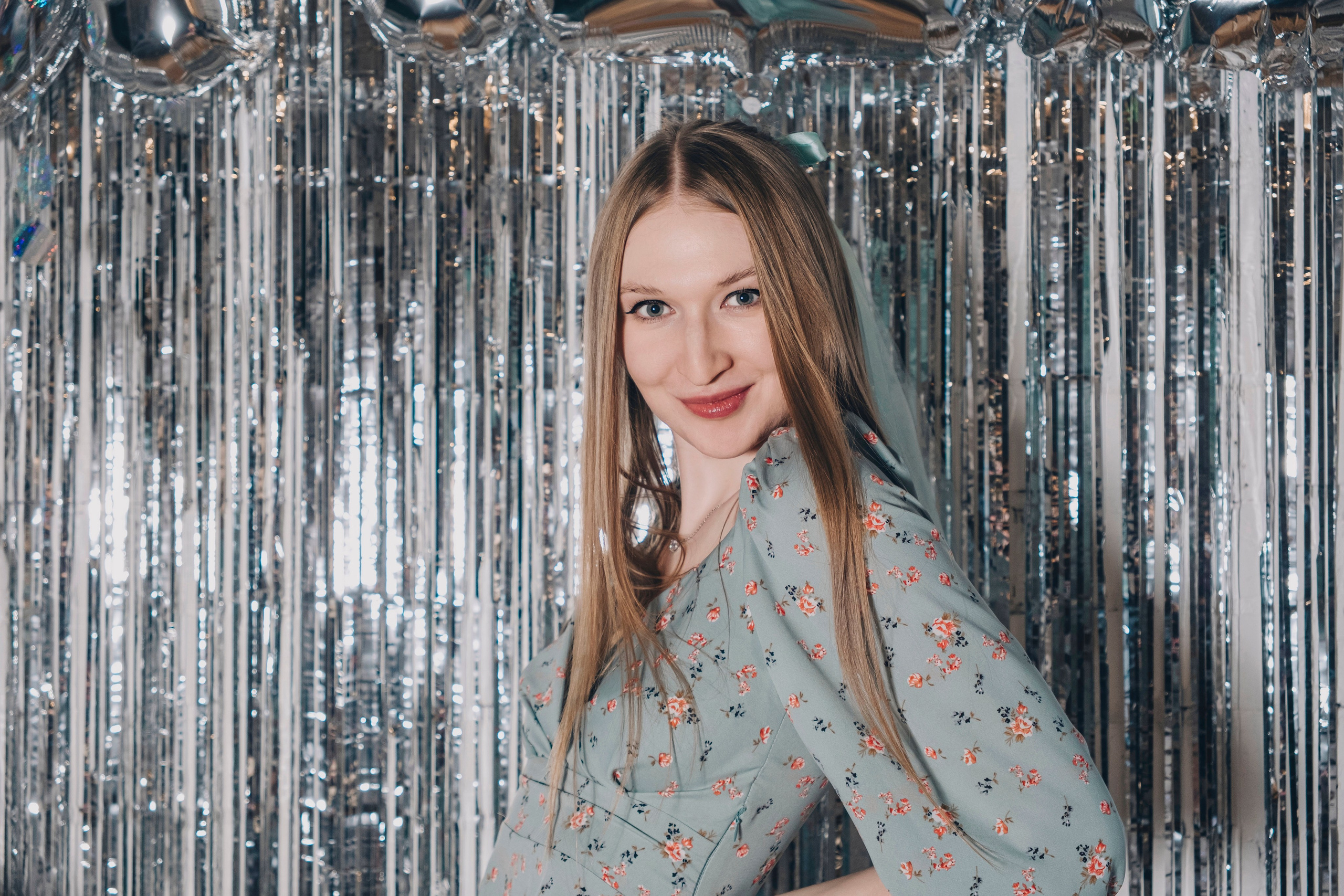 Девичник. Фотограф в Иркутске Анна Мирошникова