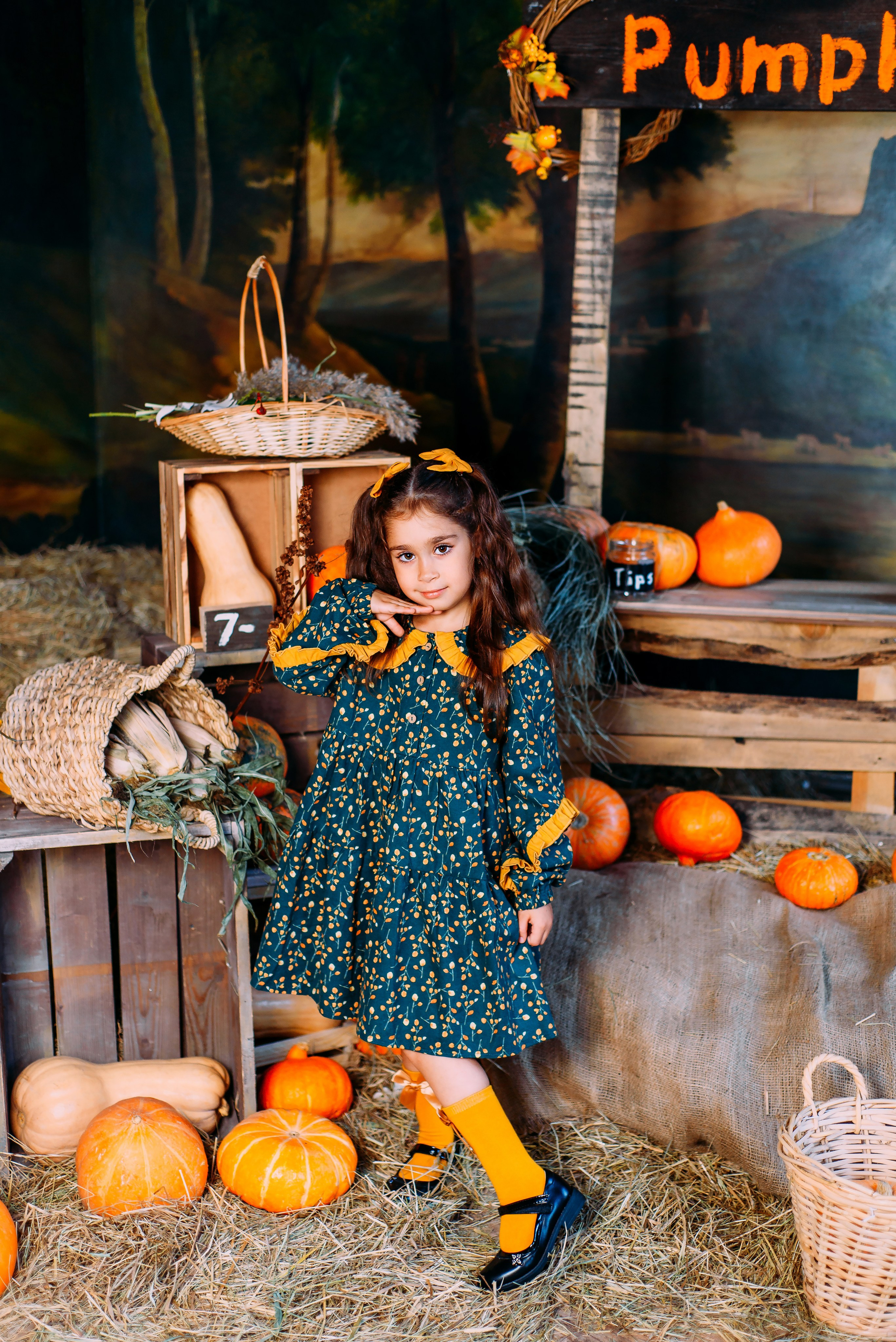 Лиза. Детский и семейный фотограф Эльмира Веселова