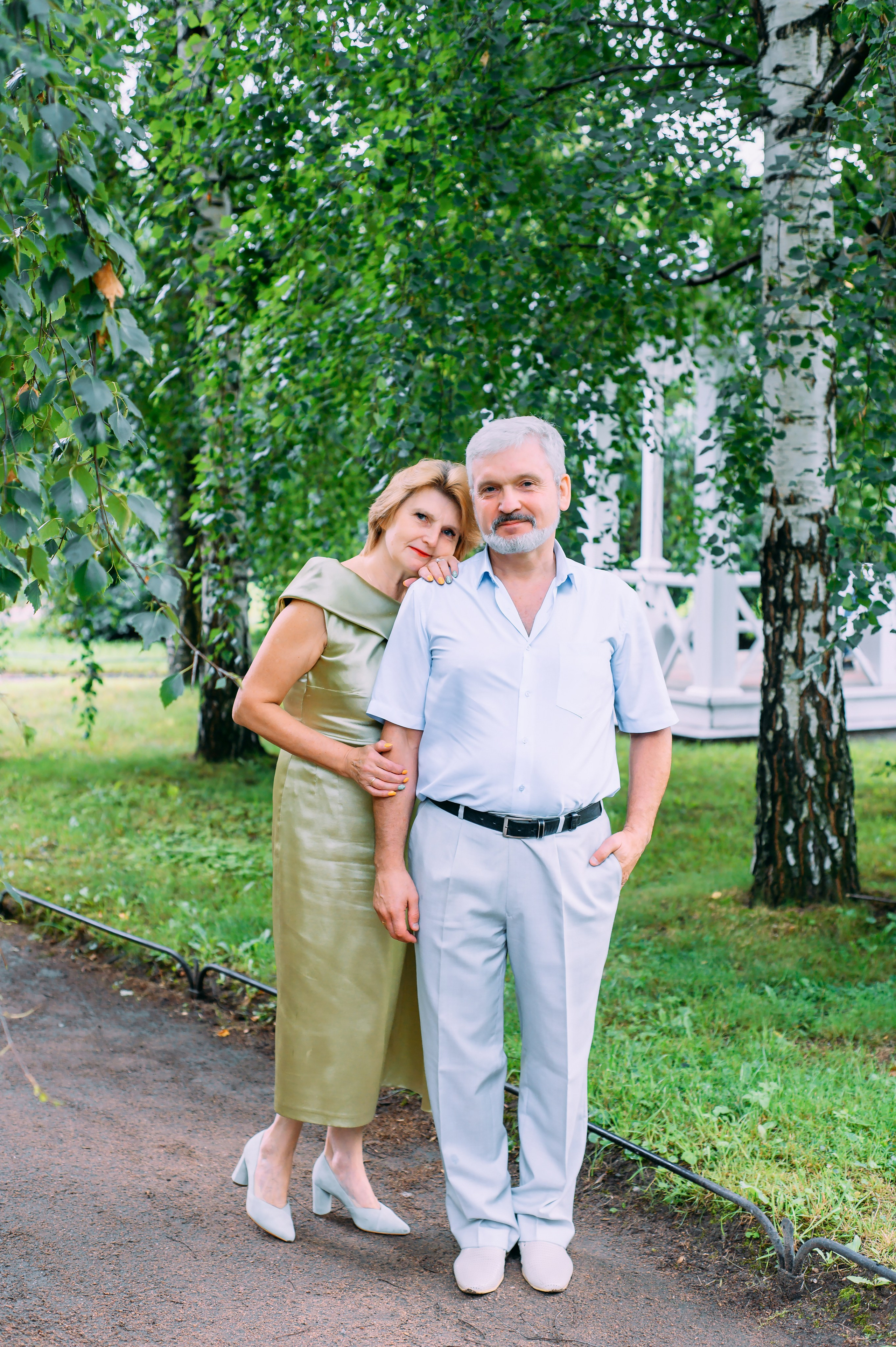 Светлана и Эдуард. Детский и семейный фотограф Эльмира Веселова