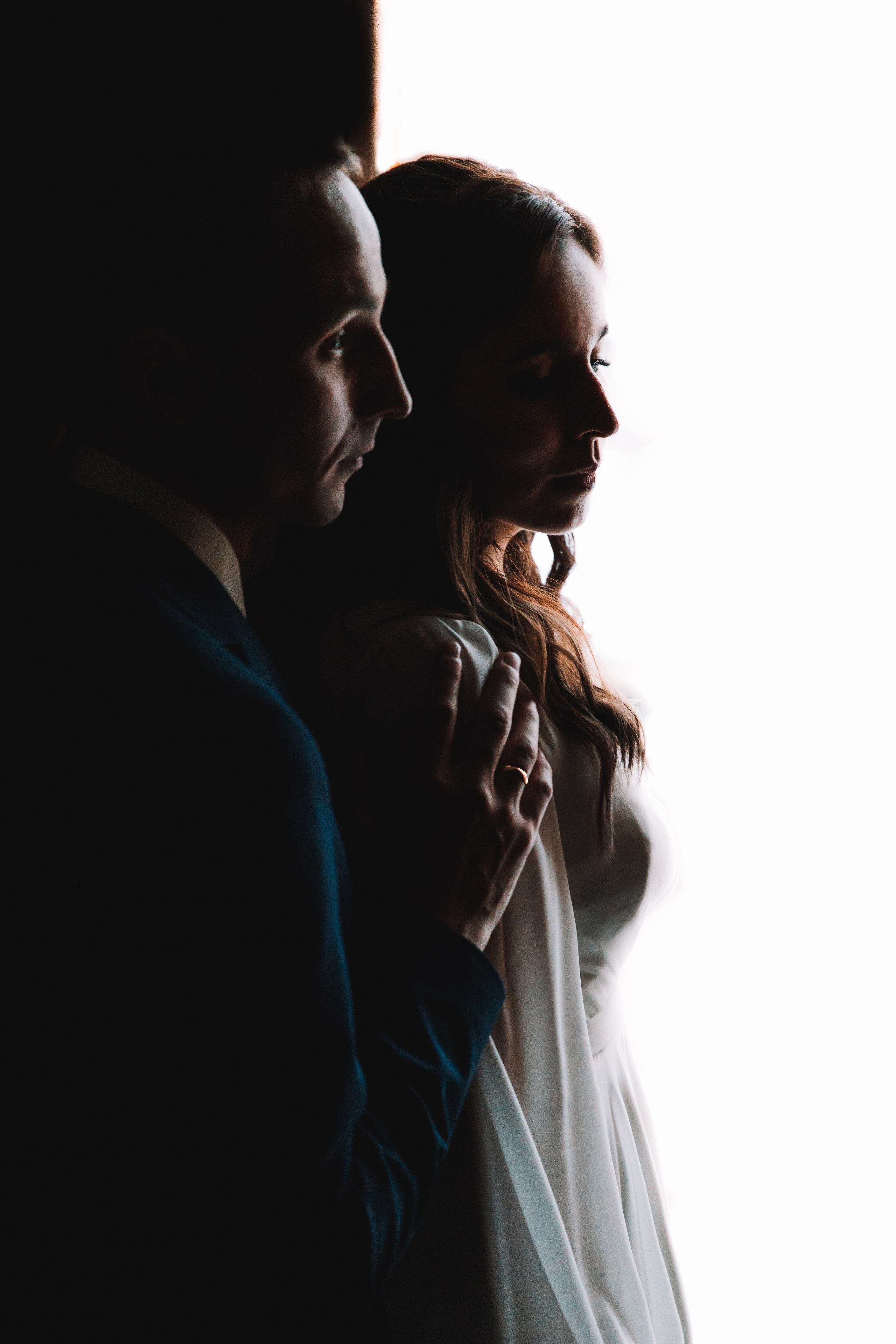 Свадебное портфолио. Фотограф Чебоксары