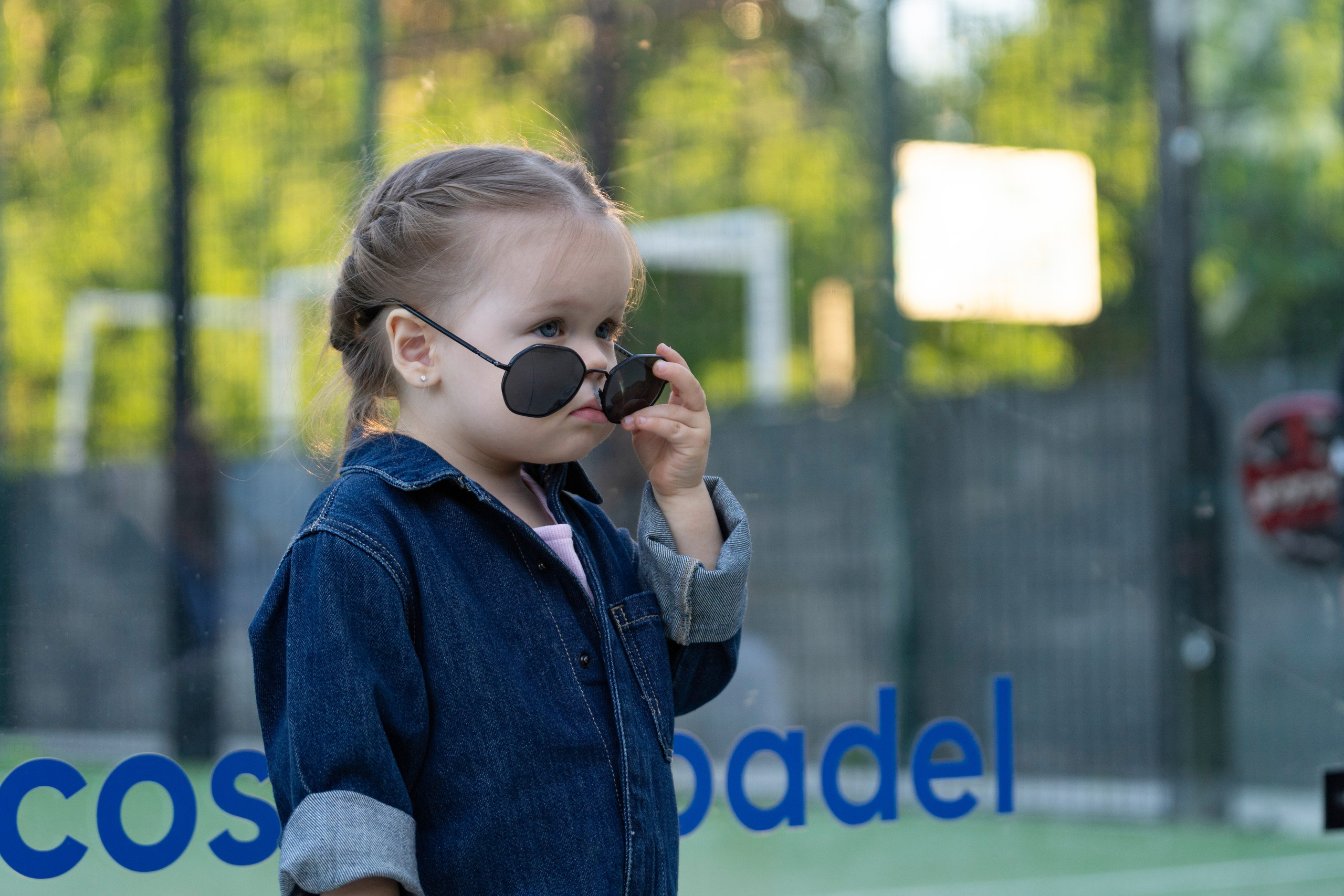 PARI Padel League VLG 2025. Maxon Magnusson