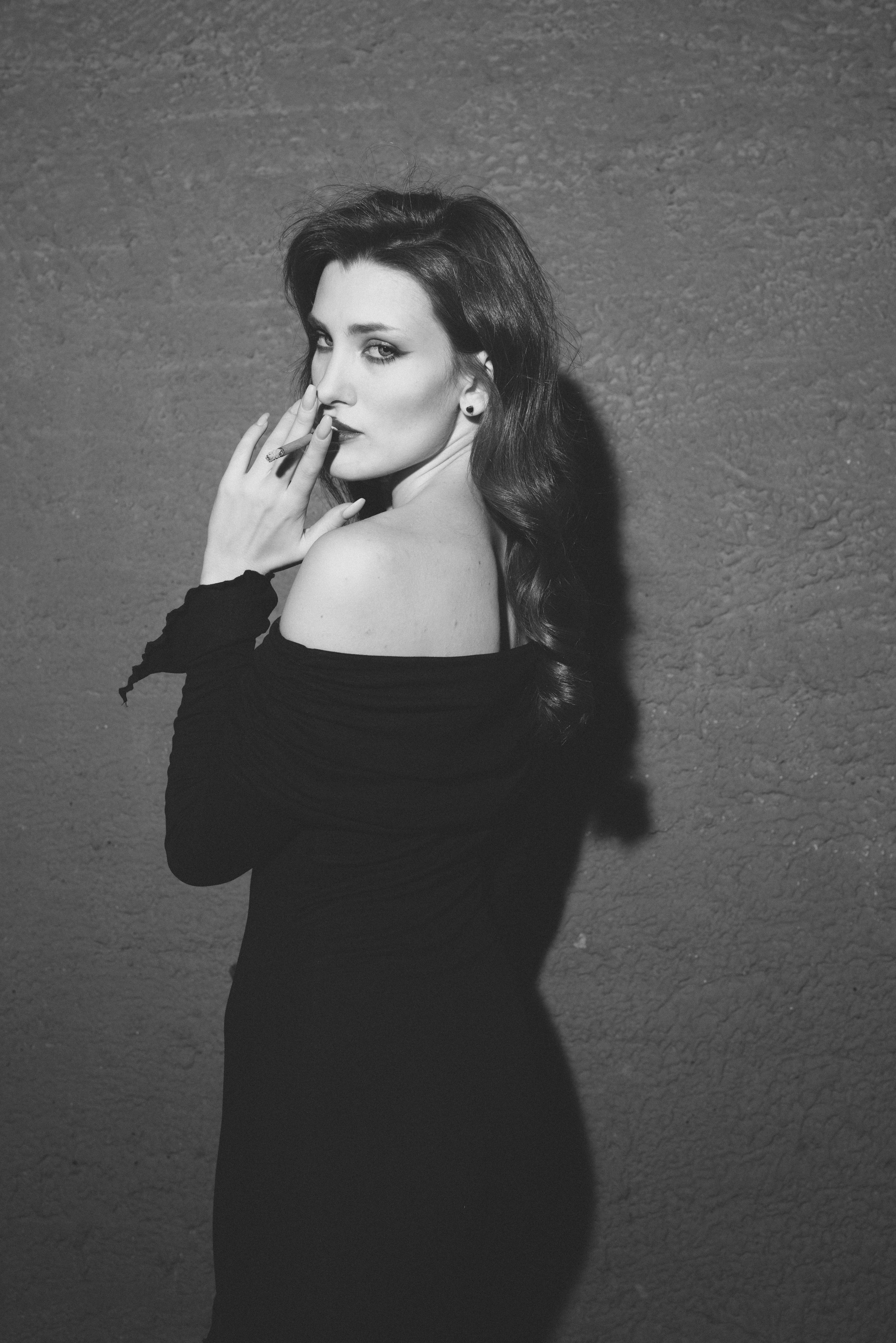 Ксения. Maxon Magnusson