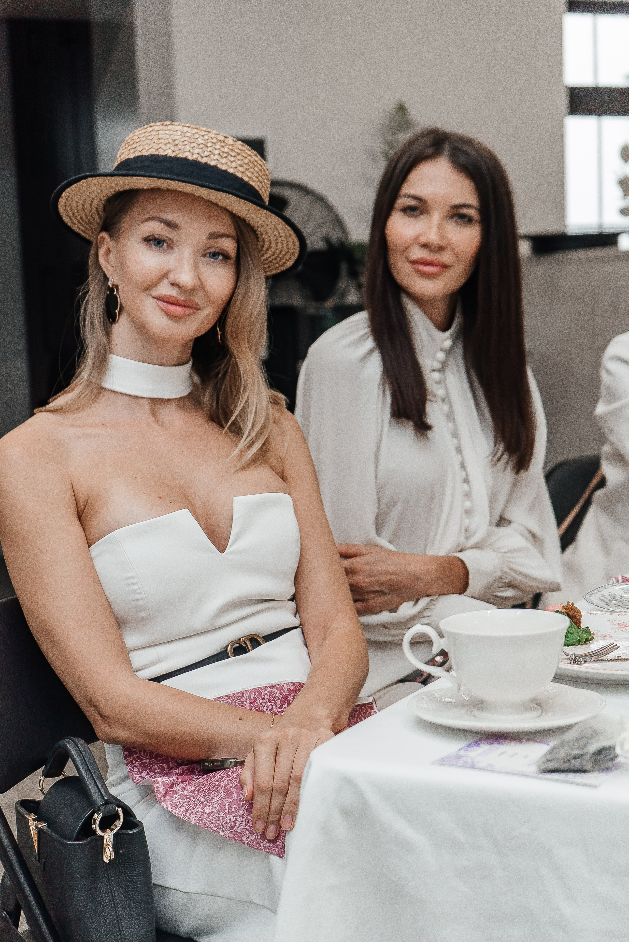 Фешн-бранч во Французском стиле «Дом Диор». Свадебный и семейный фотограф во Владивостоке Александра Глускер