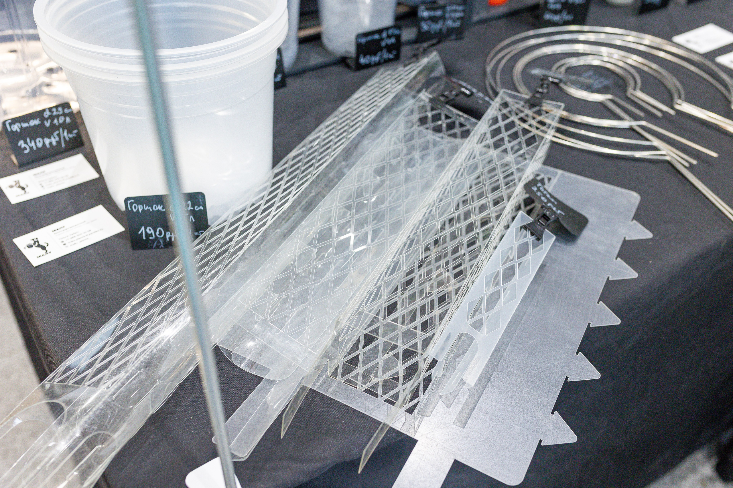 Монстериум апрель 2025. Александра Куликова фотограф, Москва