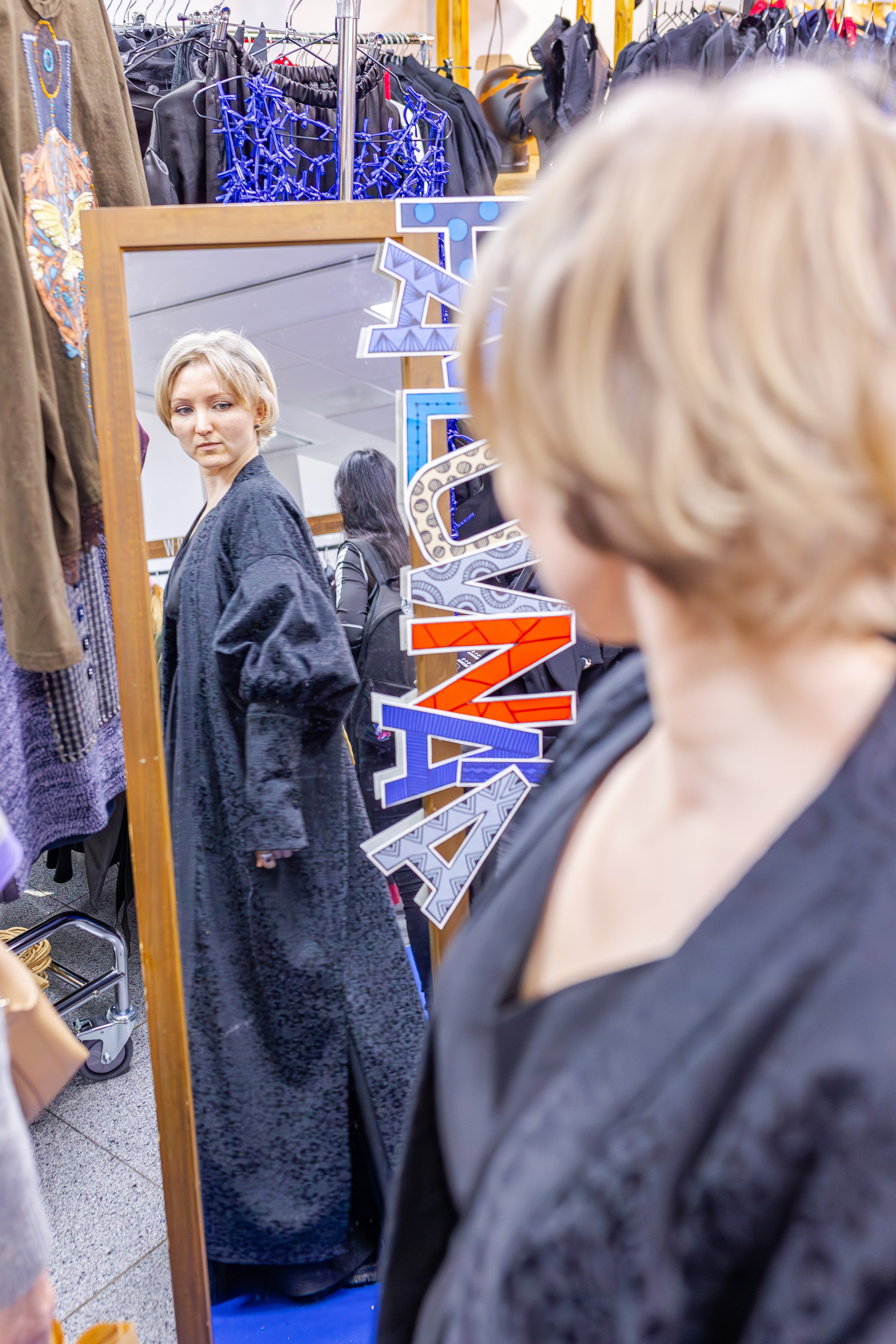 ART FLECTION. Александра Куликова фотограф, Москва