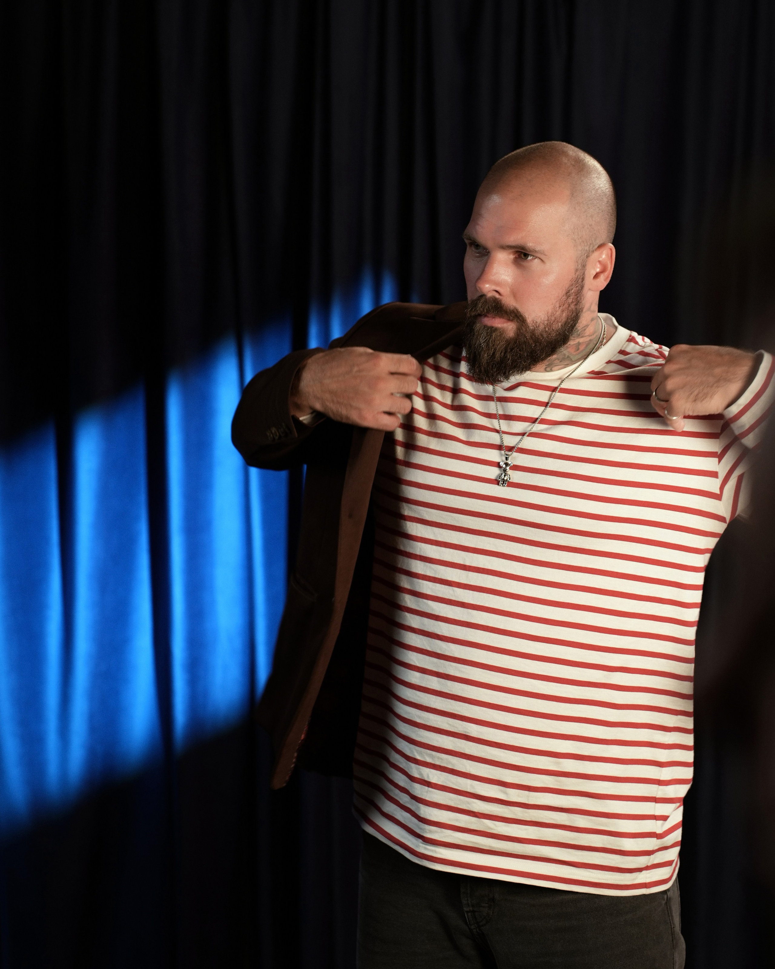 HONOR. ANNA — PHOTOGRAPHER