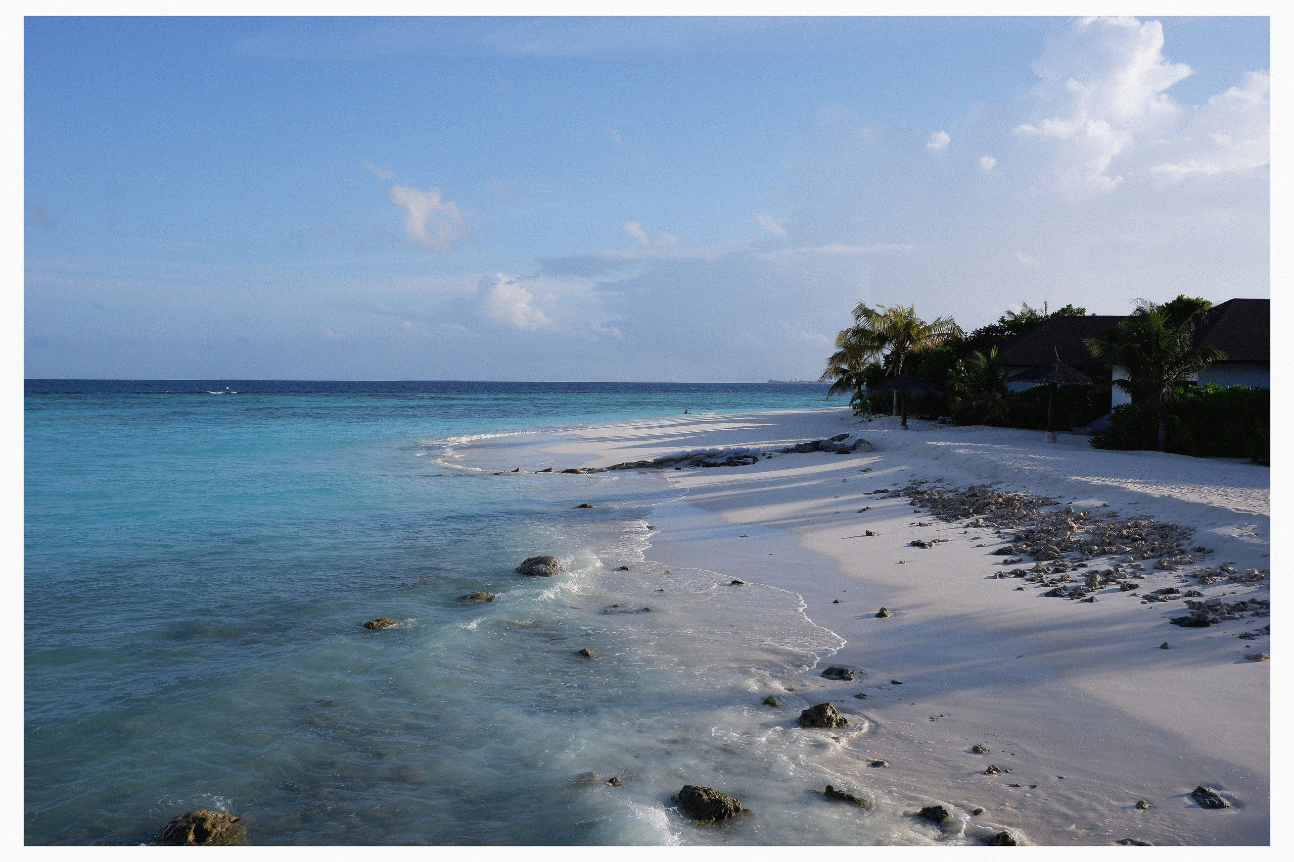 MALDIVES&BAHRAIN. ANNA — PHOTOGRAPHER