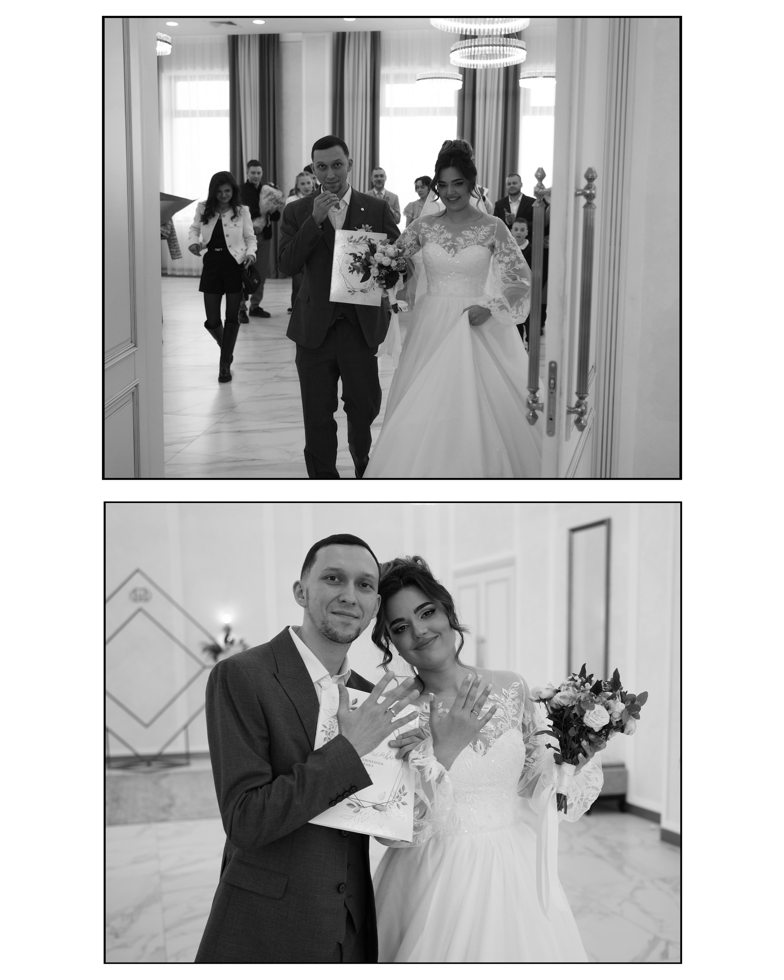 KAROLINA&RUSTAM. ANNA — PHOTOGRAPHER