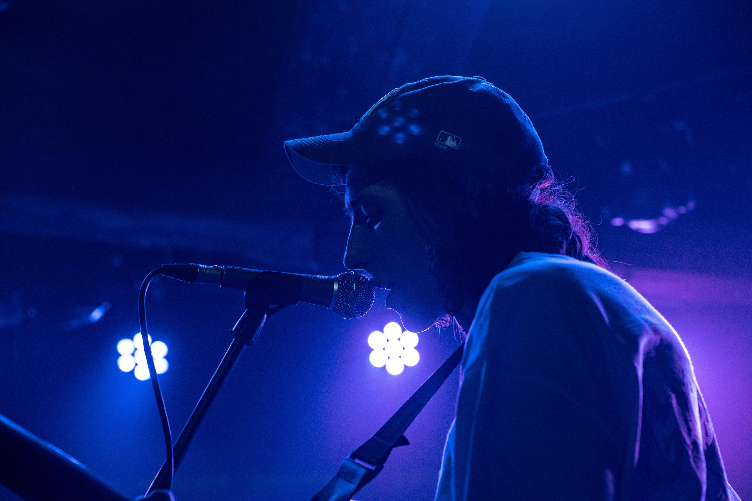 Observer • Gnot • Call us колос | Zoccolo 2.0. Концертный и репортажный фотограф в Санкт-Петербурге Слава Пахомов