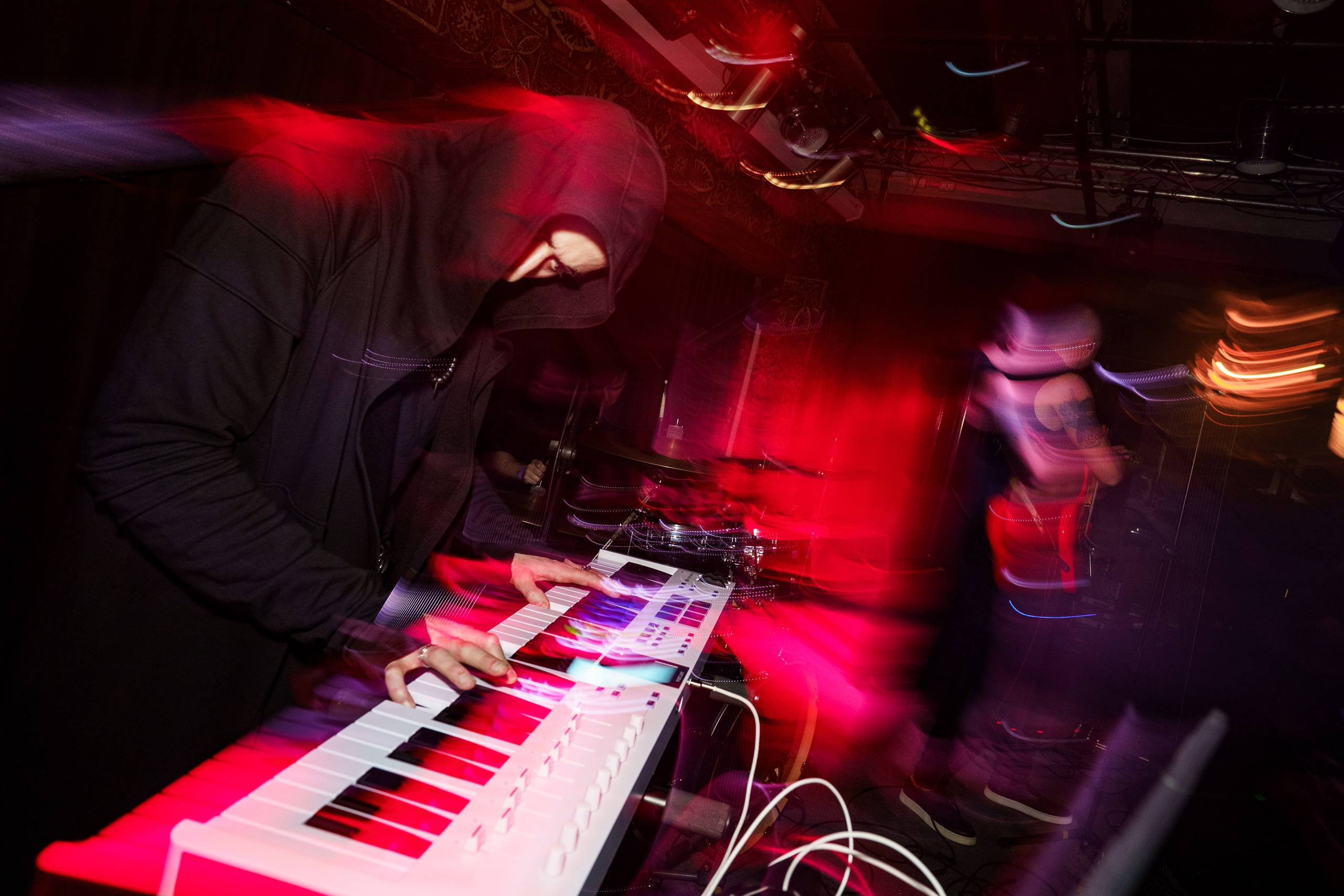 FIGH AS H#CK 2025|Place. Концертный и репортажный фотограф в Санкт-Петербурге Слава Пахомов