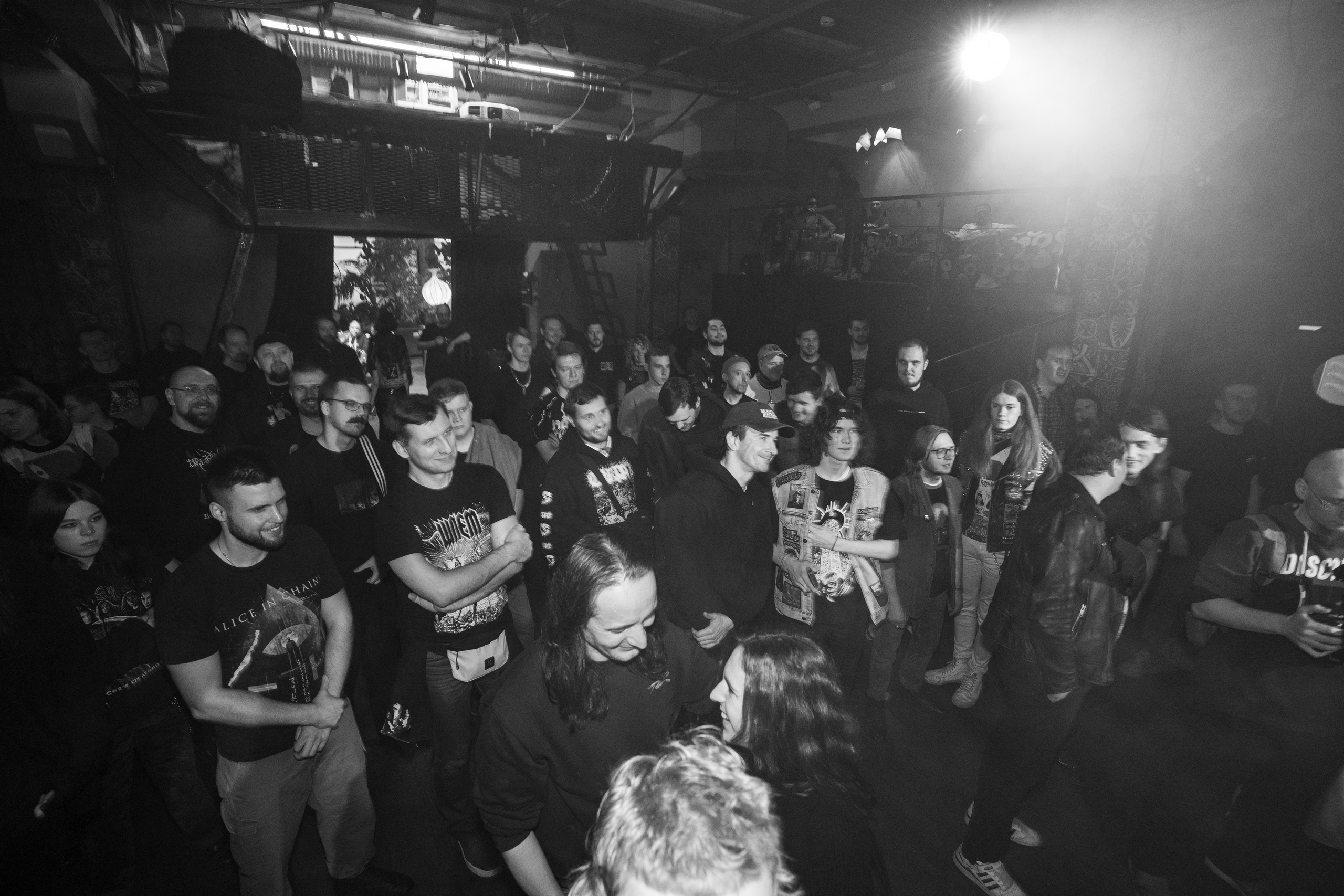 FIGH AS H#CK 2025|Place. Концертный и репортажный фотограф в Санкт-Петербурге Слава Пахомов