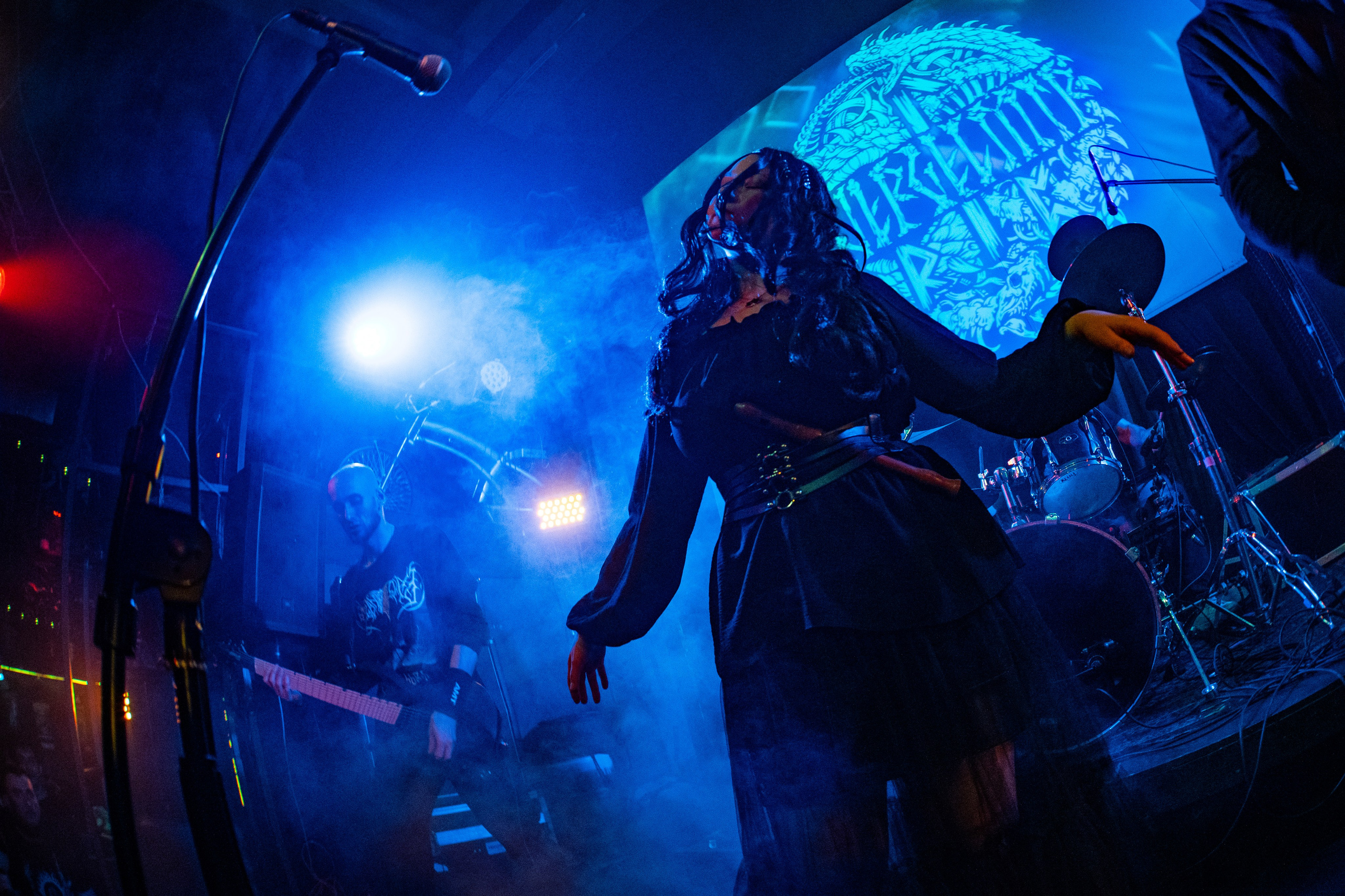 Valhalla | 24.05.25 | Ласточка. Концертный и репортажный фотограф в Санкт-Петербурге Слава Пахомов