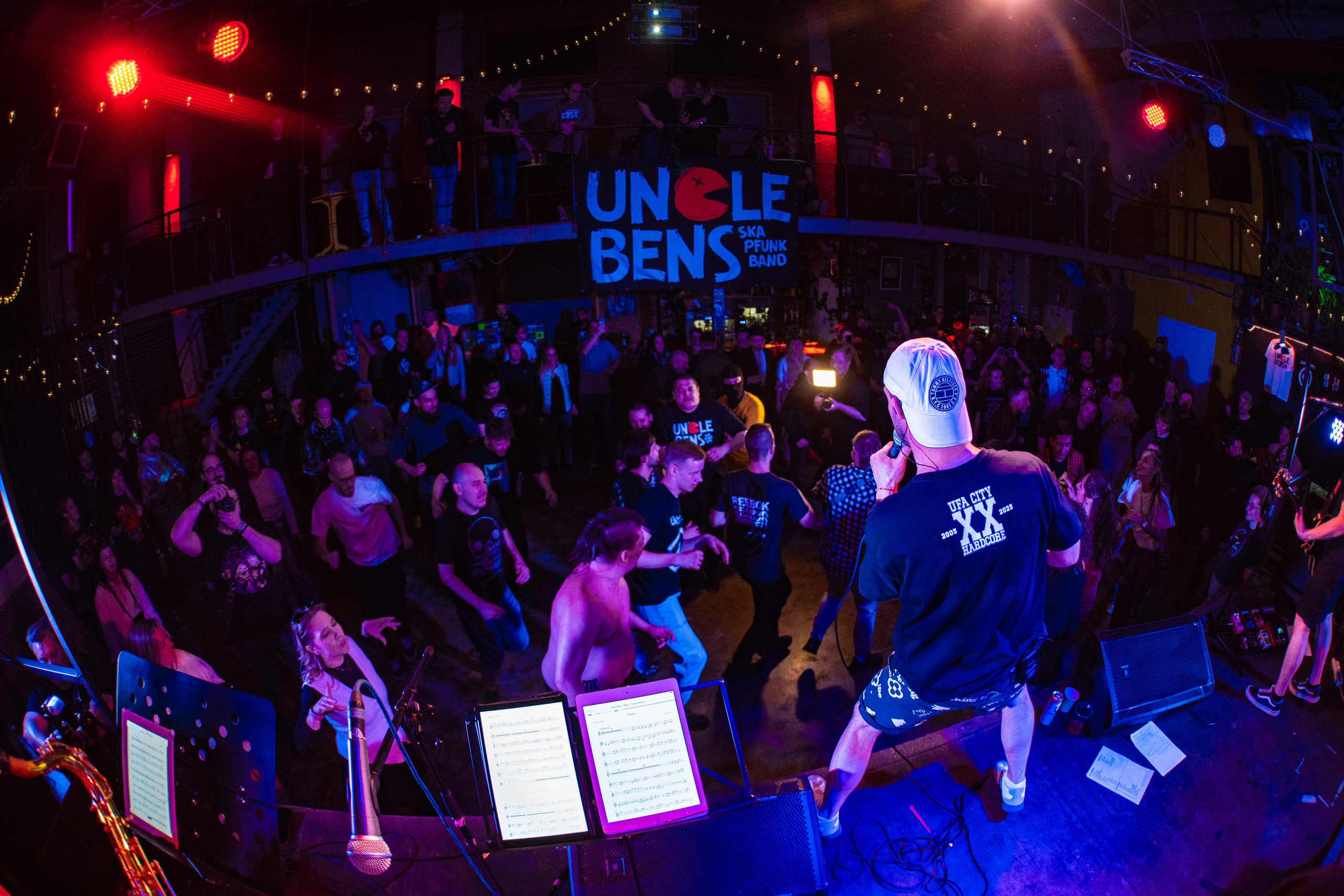 Uncle Bens: 20 лет дружбы|Ласточка. Концертный и репортажный фотограф в Санкт-Петербурге Слава Пахомов