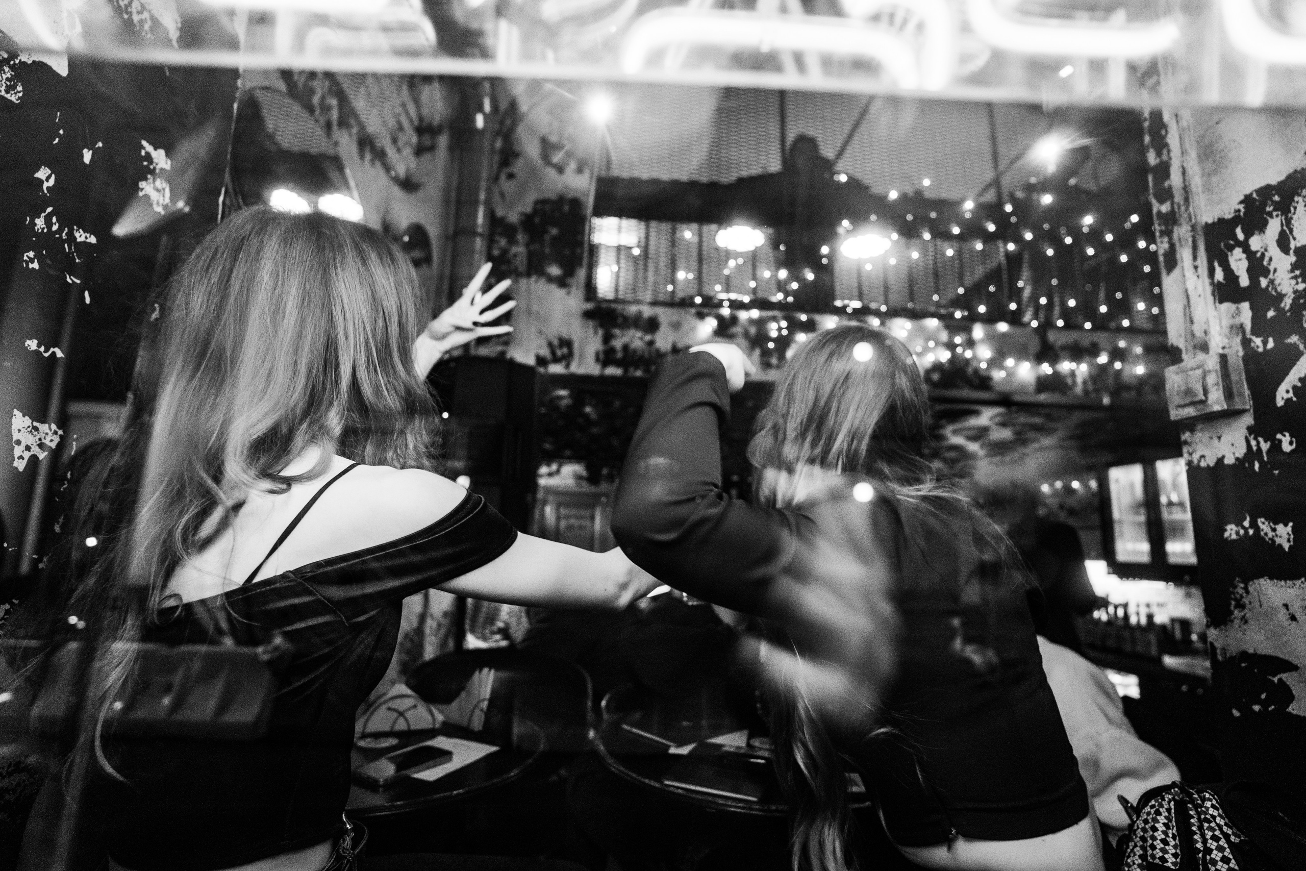 From NSK to SPB. Dj Enott. Концертный и репортажный фотограф в Санкт-Петербурге Слава Пахомов