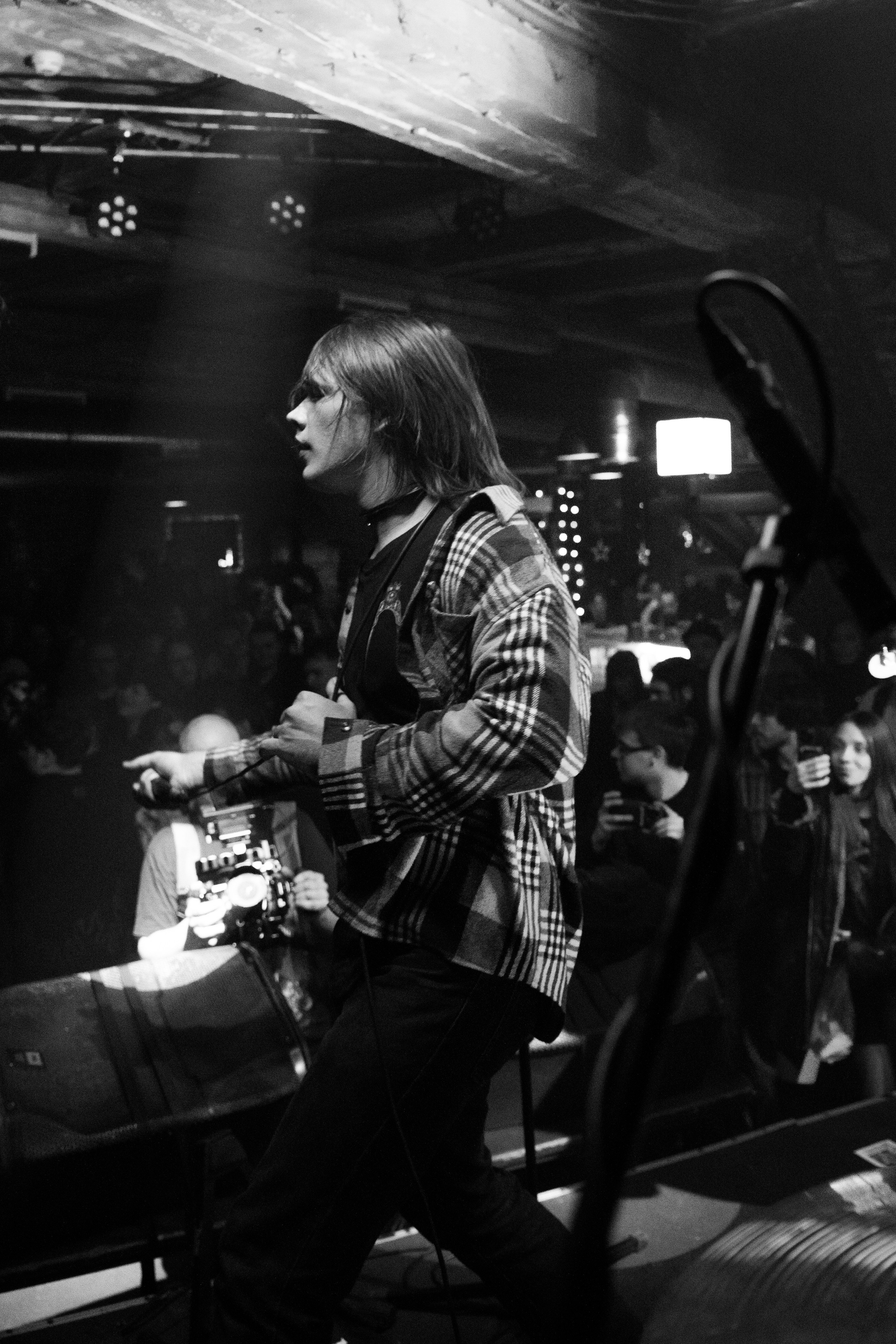 Raw sun: post black fest | Zoccolo 2.0. Концертный и репортажный фотограф в Санкт-Петербурге Слава Пахомов