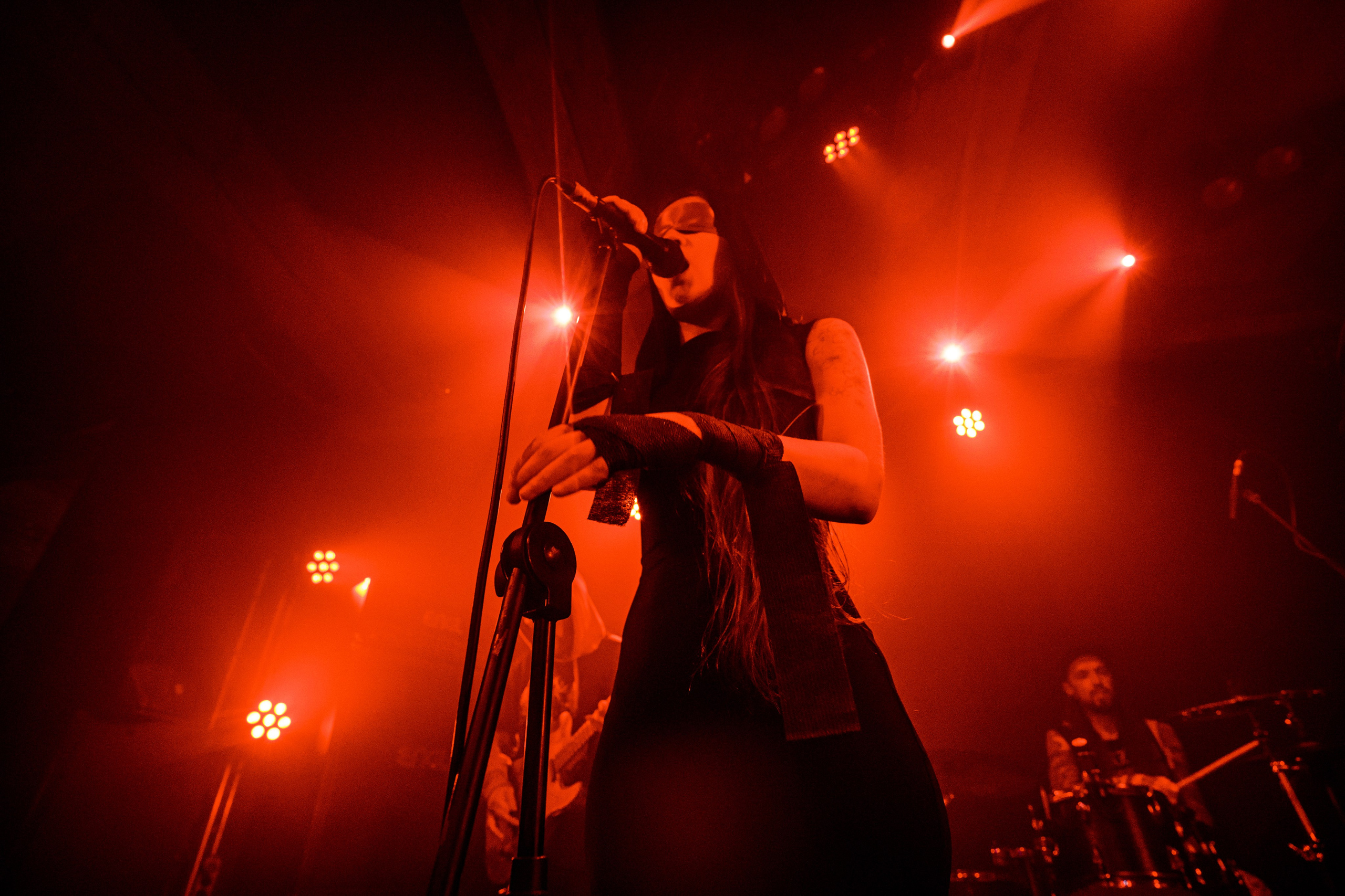 Majestat • Wormsden • SYMD • Diploe|Zoccolo 2.0. Концертный и репортажный фотограф в Санкт-Петербурге Слава Пахомов