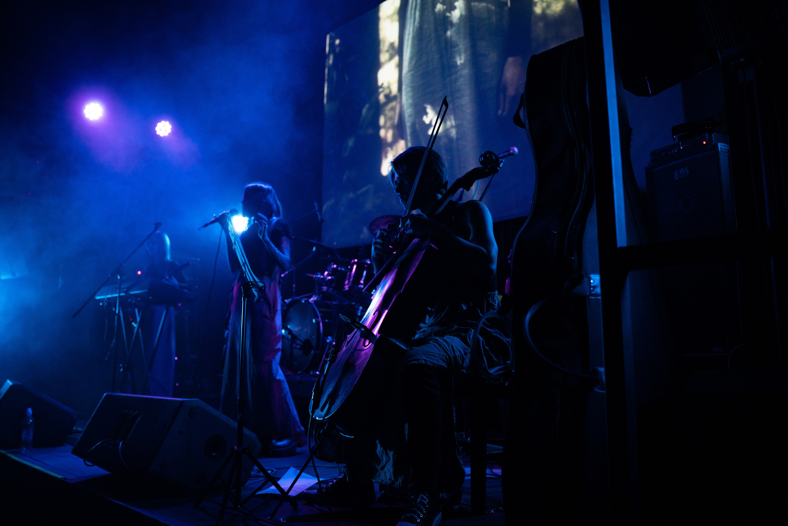 Концерты. Концертный и репортажный фотограф в Санкт-Петербурге Слава Пахомов