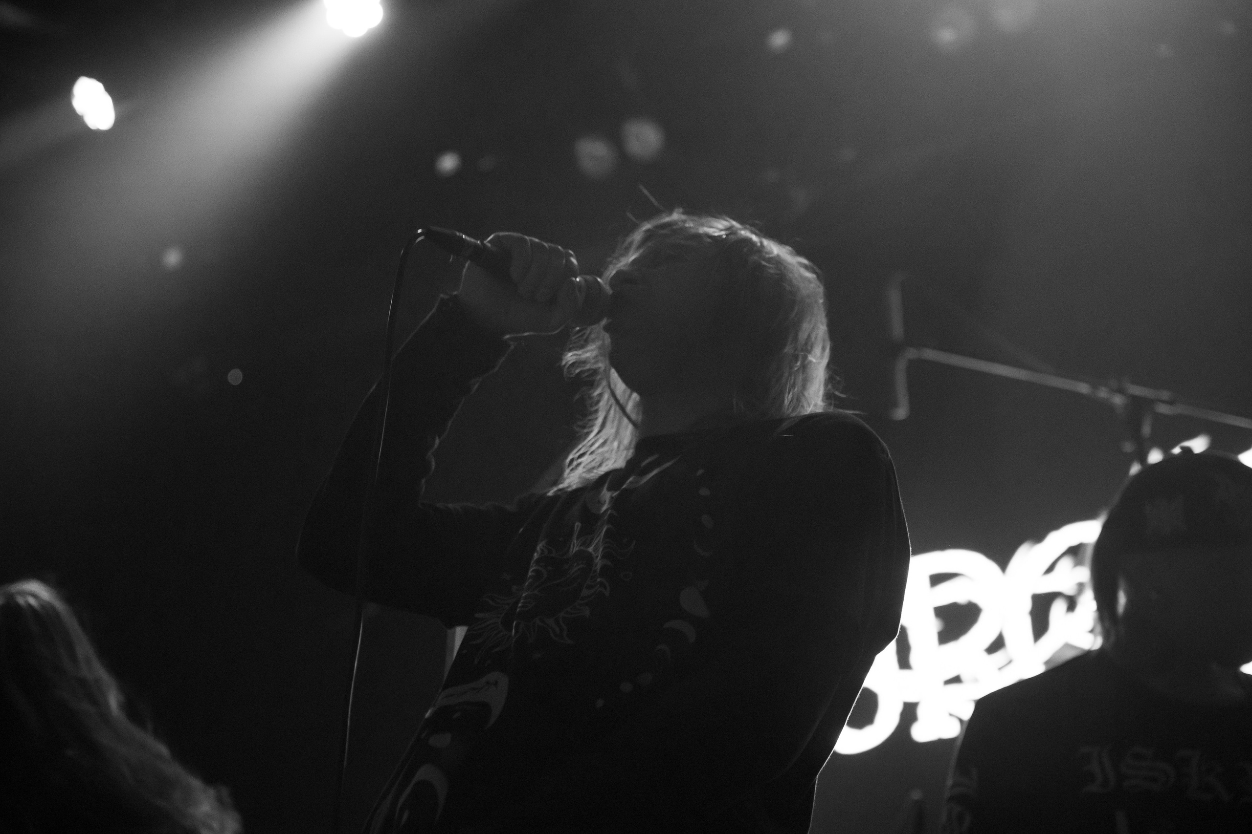 Neuropolis|клуб Сердце. Концертный и репортажный фотограф в Санкт-Петербурге Слава Пахомов