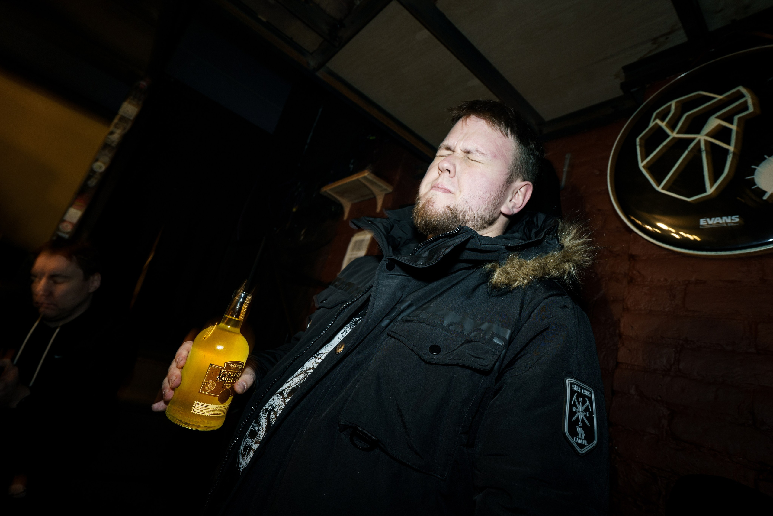 Koschei/Neuropolis. Lunar fest. Концертный и репортажный фотограф в Санкт-Петербурге Слава Пахомов