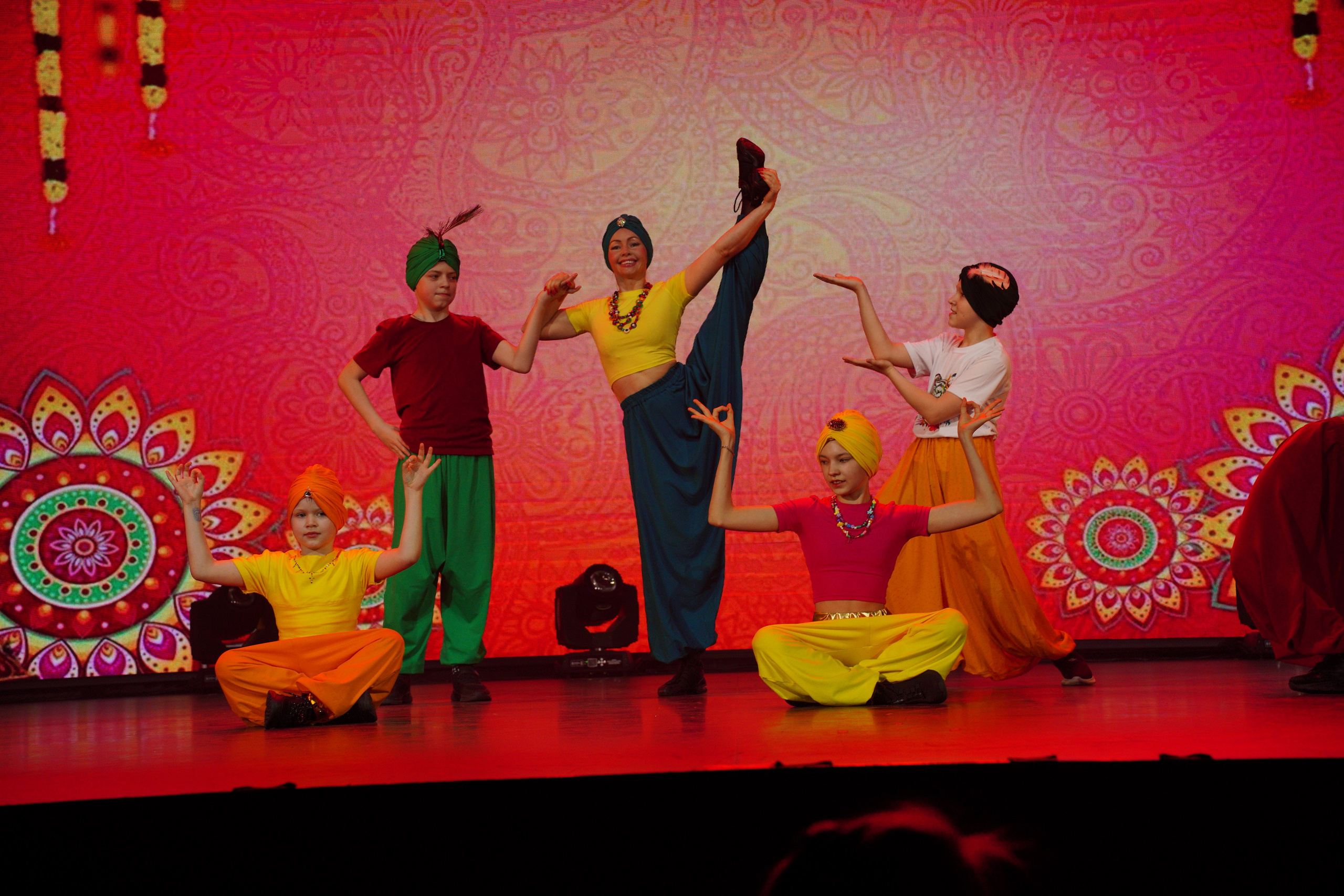 Танцевальный конкурс|Концертный зал Epicenter. Концертный и репортажный фотограф в Санкт-Петербурге Слава Пахомов