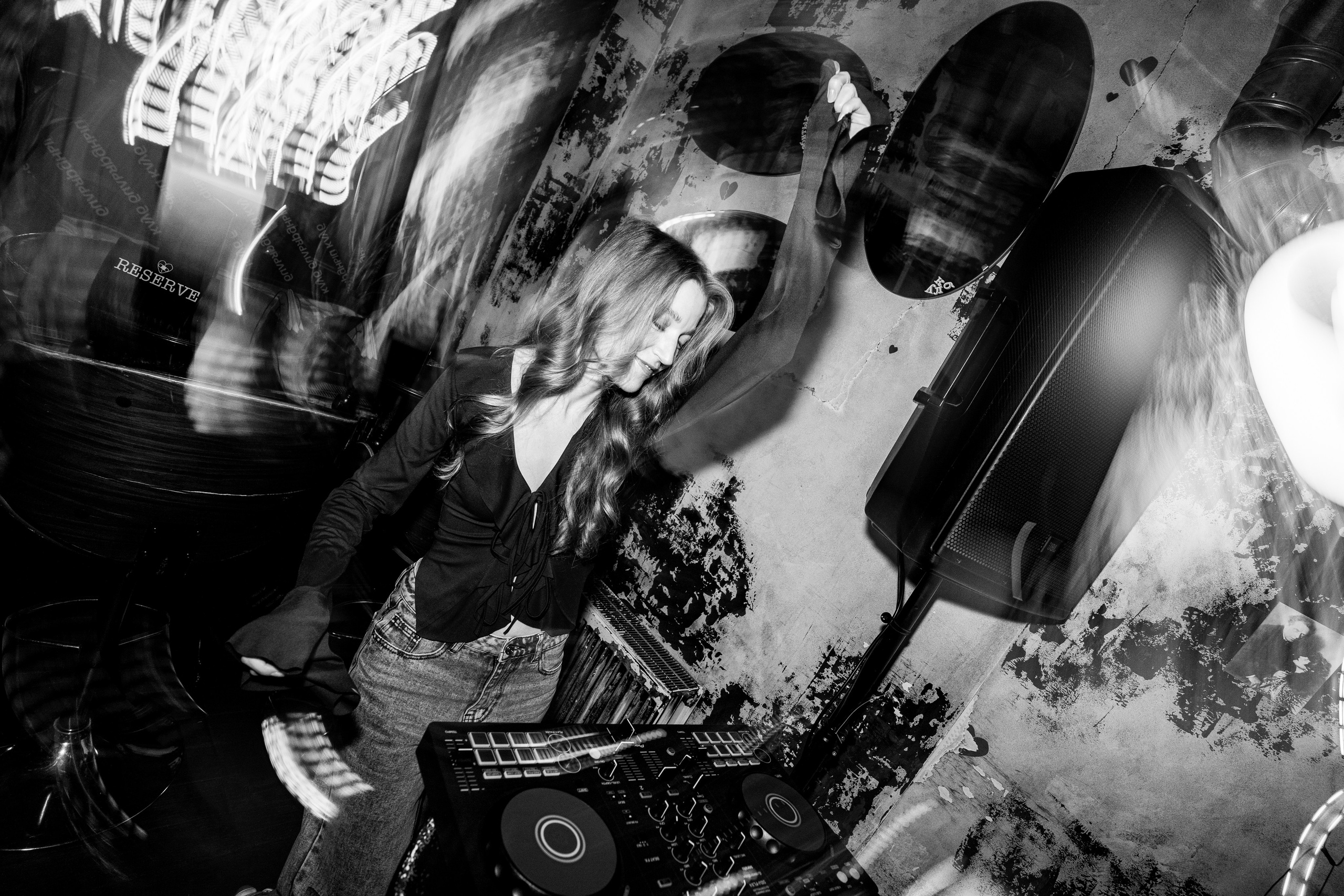 День рождения Шефа. Бар разбитых сердец. Концертный и репортажный фотограф в Санкт-Петербурге Слава Пахомов