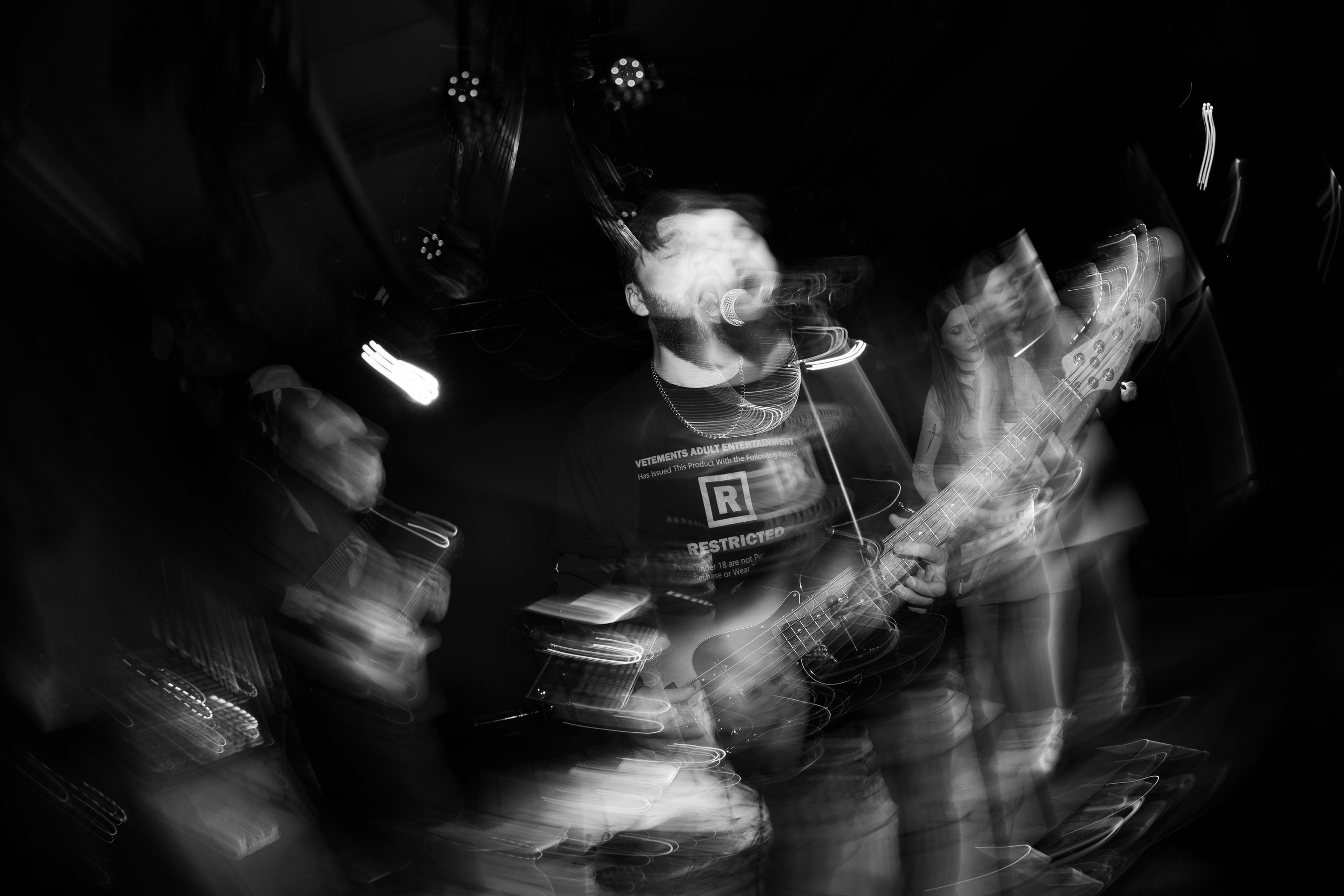 Туга • Ochag • Varhara • ШШШ | Moremi. Концертный и репортажный фотограф в Санкт-Петербурге Слава Пахомов