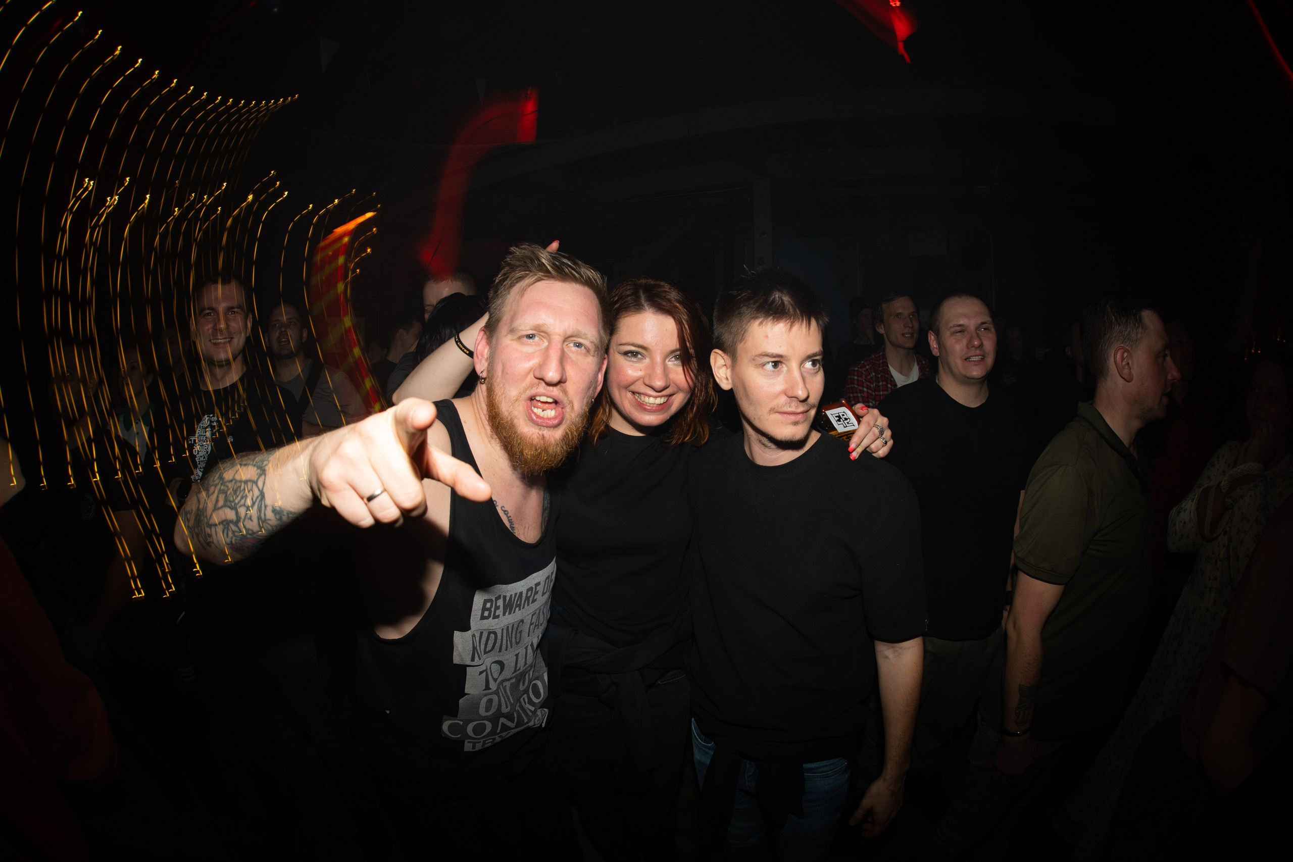 ПОРТ (812) 25 лет|Ласточка. Концертный и репортажный фотограф в Санкт-Петербурге Слава Пахомов