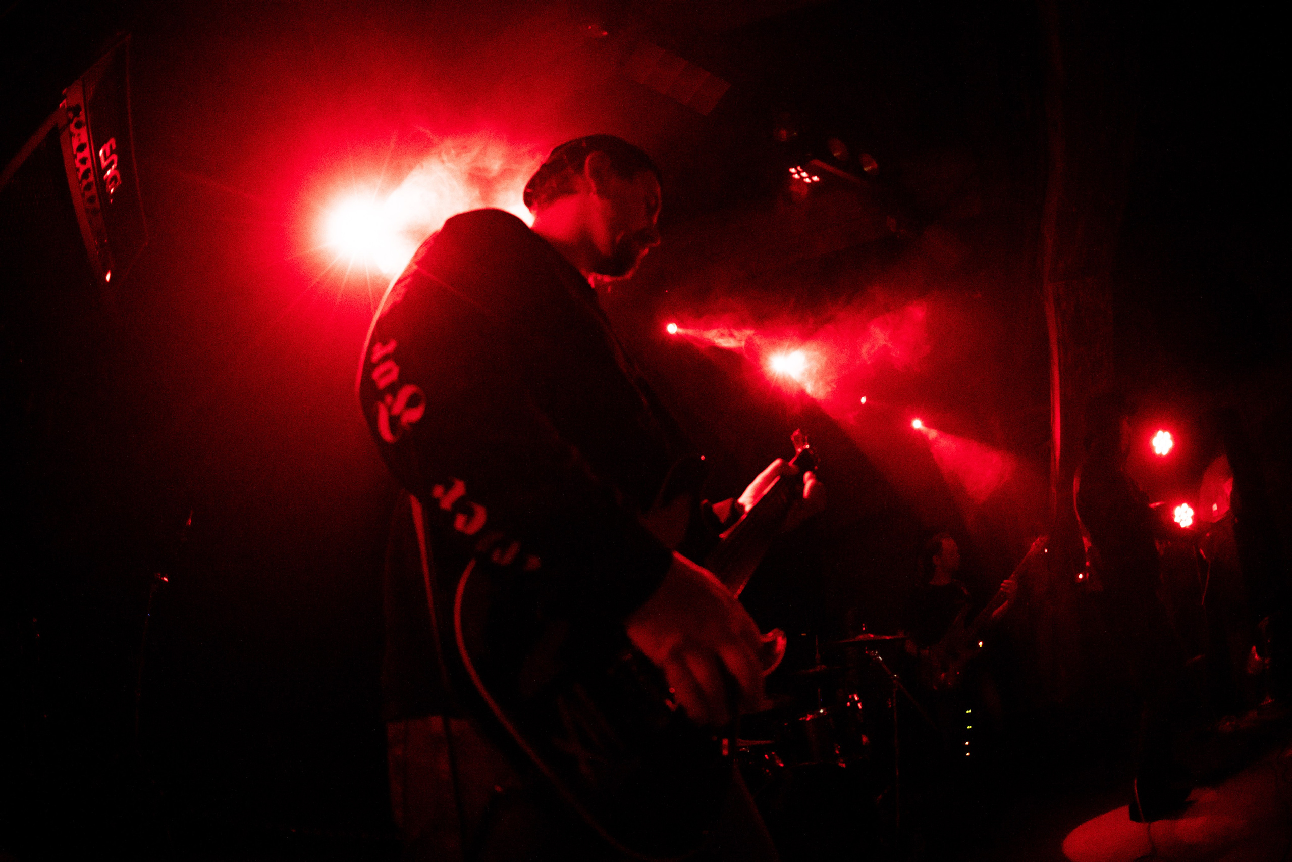 General Grievous|Zoccolo 2.0. Концертный и репортажный фотограф в Санкт-Петербурге Слава Пахомов