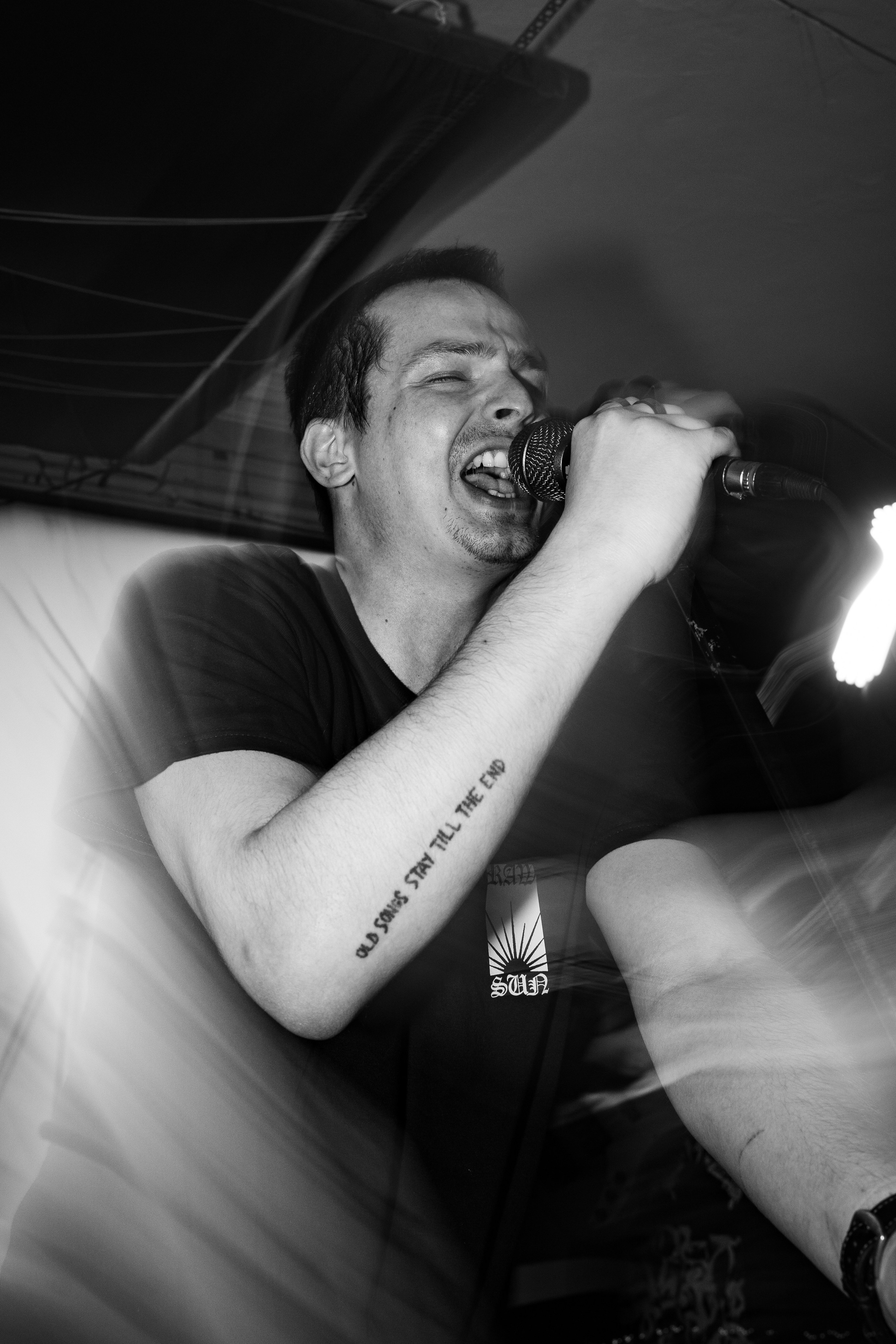 19.04 Potvor • aphotique • holdkjeft • Язва|TAGO)))MAGO))). Концертный и репортажный фотограф в Санкт-Петербурге Слава Пахомов