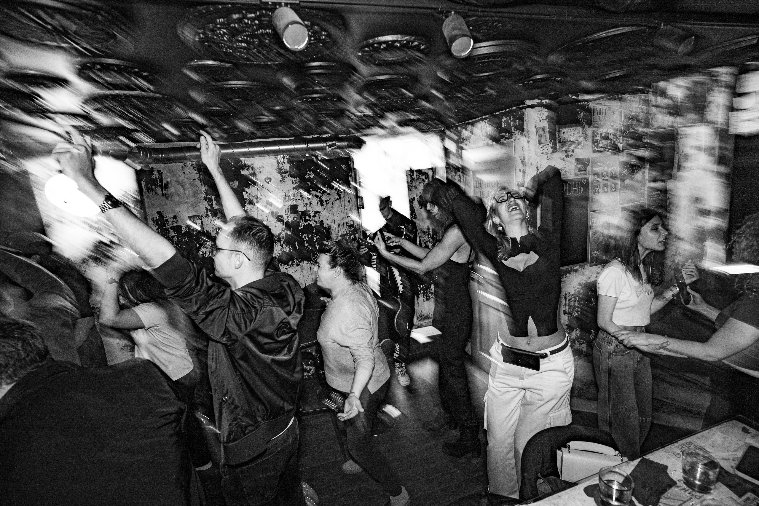 Бар разбитых сердец. Last summer party. Концертный и репортажный фотограф в Санкт-Петербурге Слава Пахомов