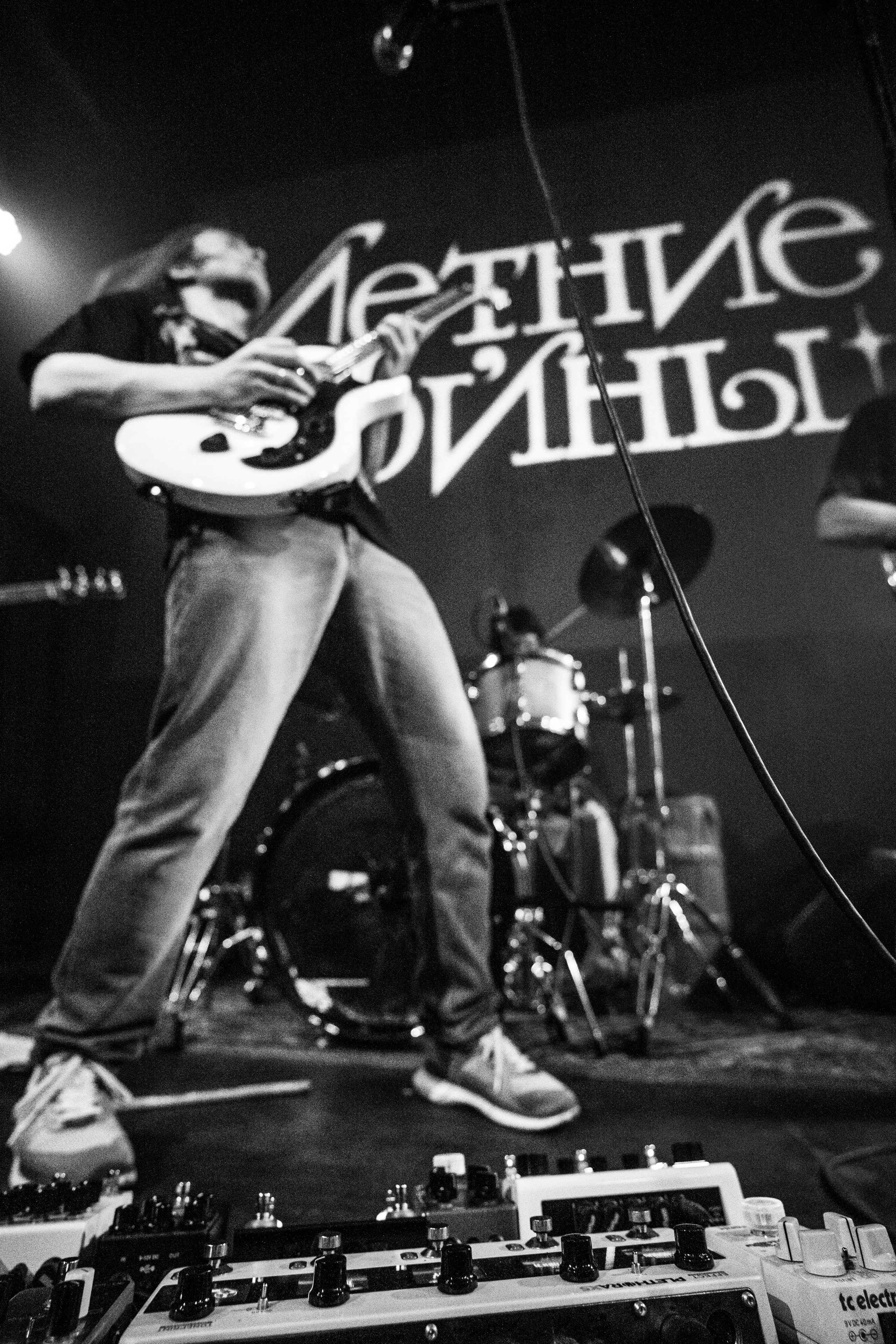 Летние войны • Skimist • 100 Собак | Ласточка. Концертный и репортажный фотограф в Санкт-Петербурге Слава Пахомов