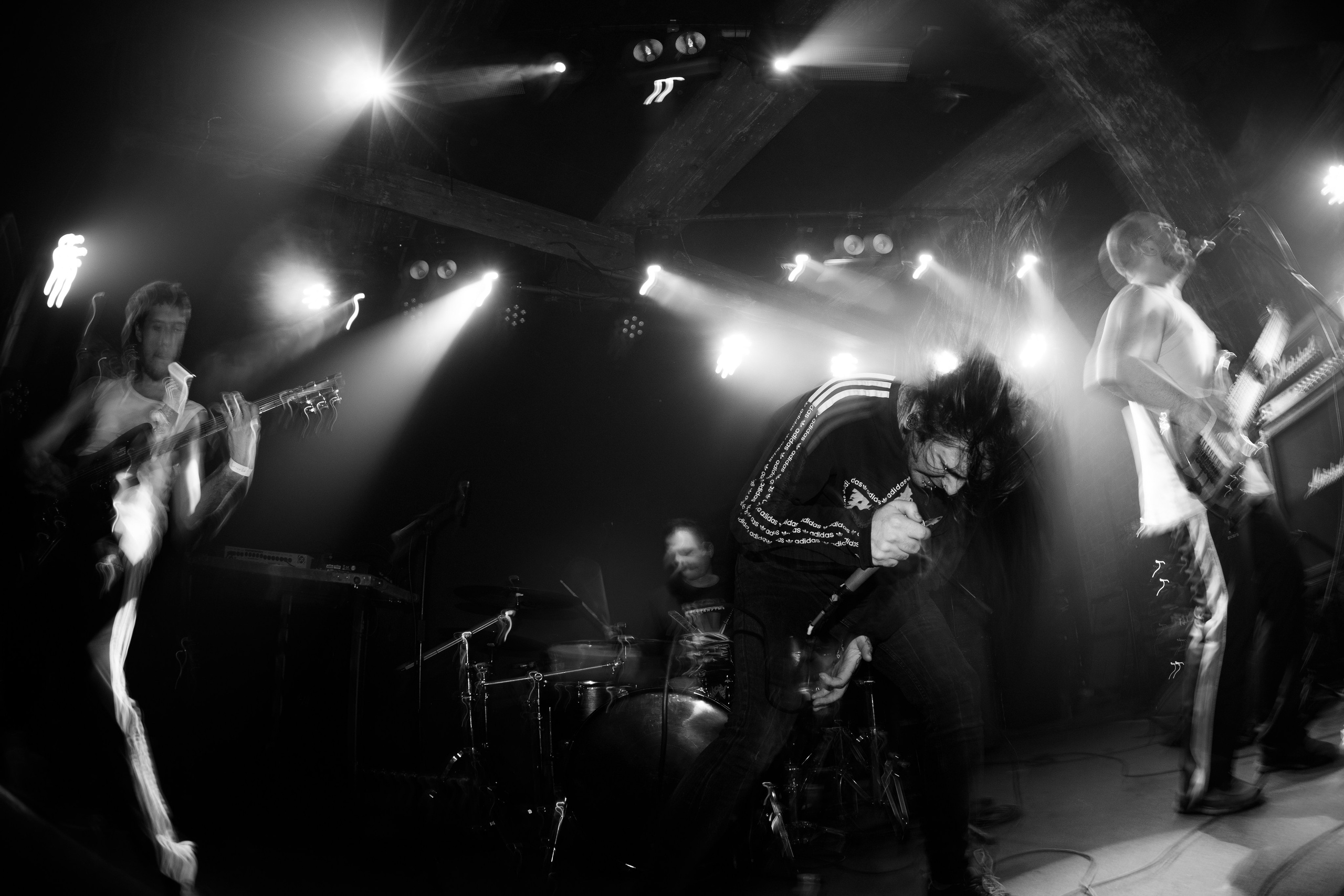 General Grievous|Zoccolo 2.0. Концертный и репортажный фотограф в Санкт-Петербурге Слава Пахомов