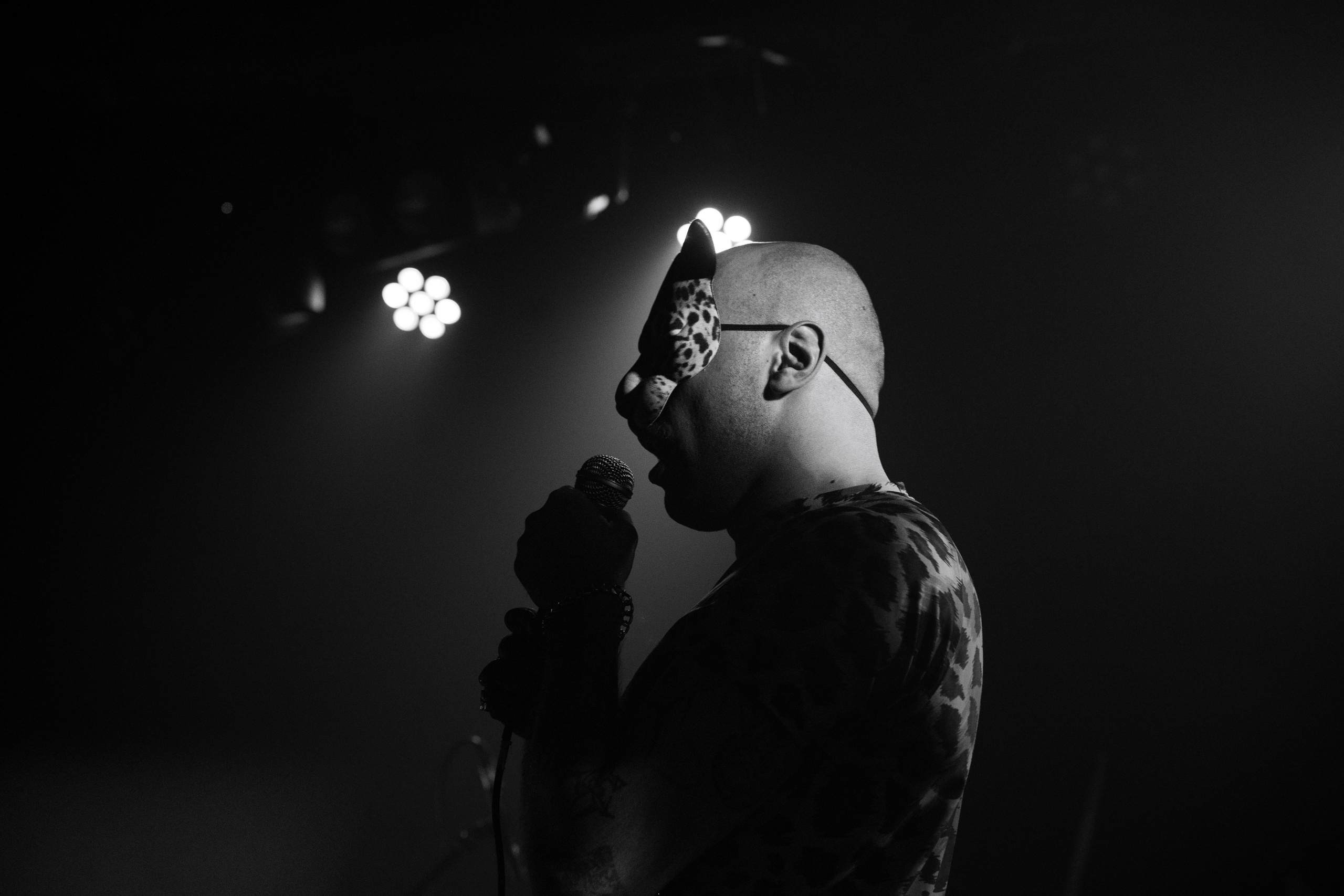 General Grievous|Zoccolo 2.0. Концертный и репортажный фотограф в Санкт-Петербурге Слава Пахомов