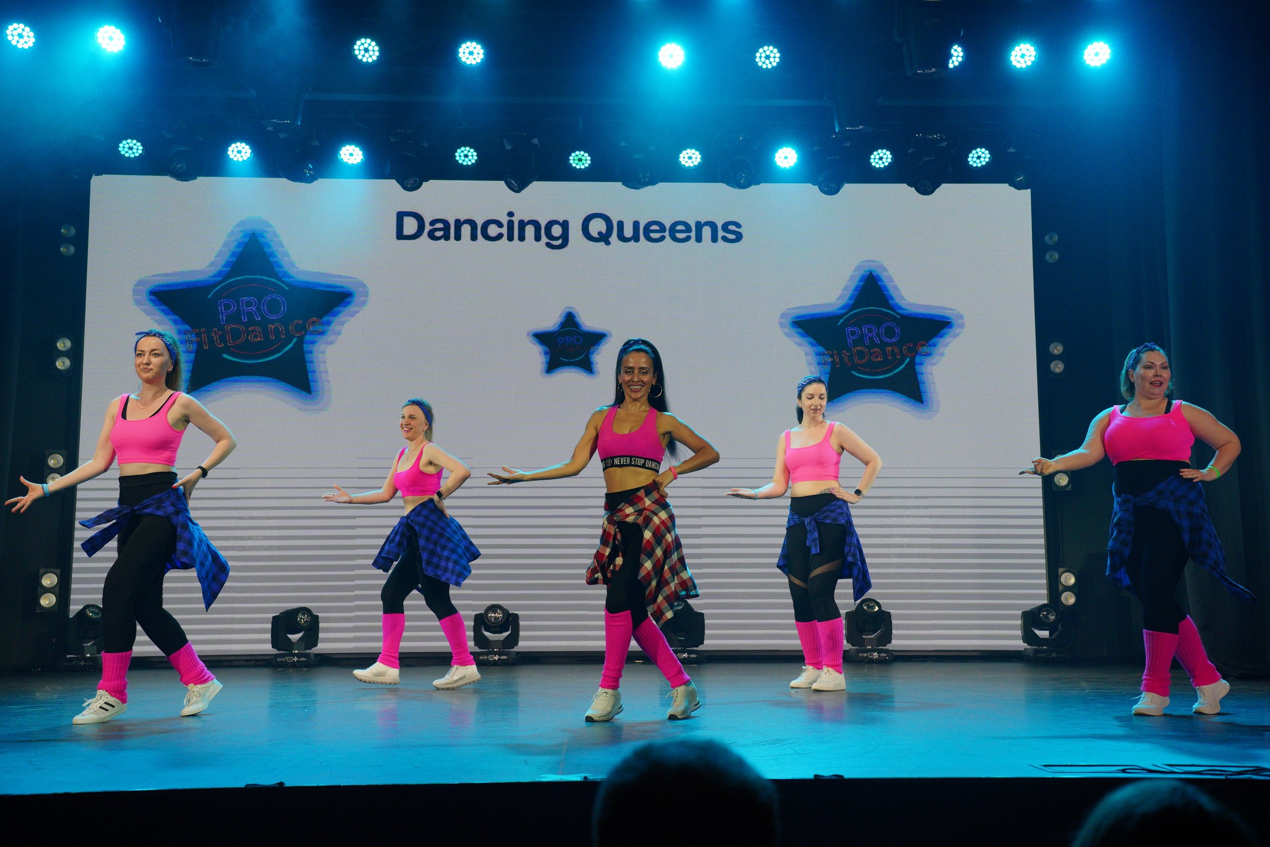 Танцевальный конкурс|Концертный зал Epicenter. Концертный и репортажный фотограф в Санкт-Петербурге Слава Пахомов